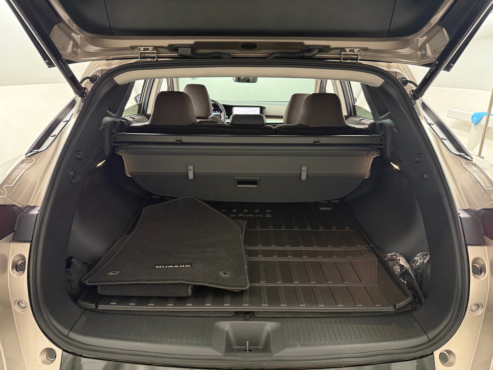 Thumbnail: 2026 Nissan Murano - 6