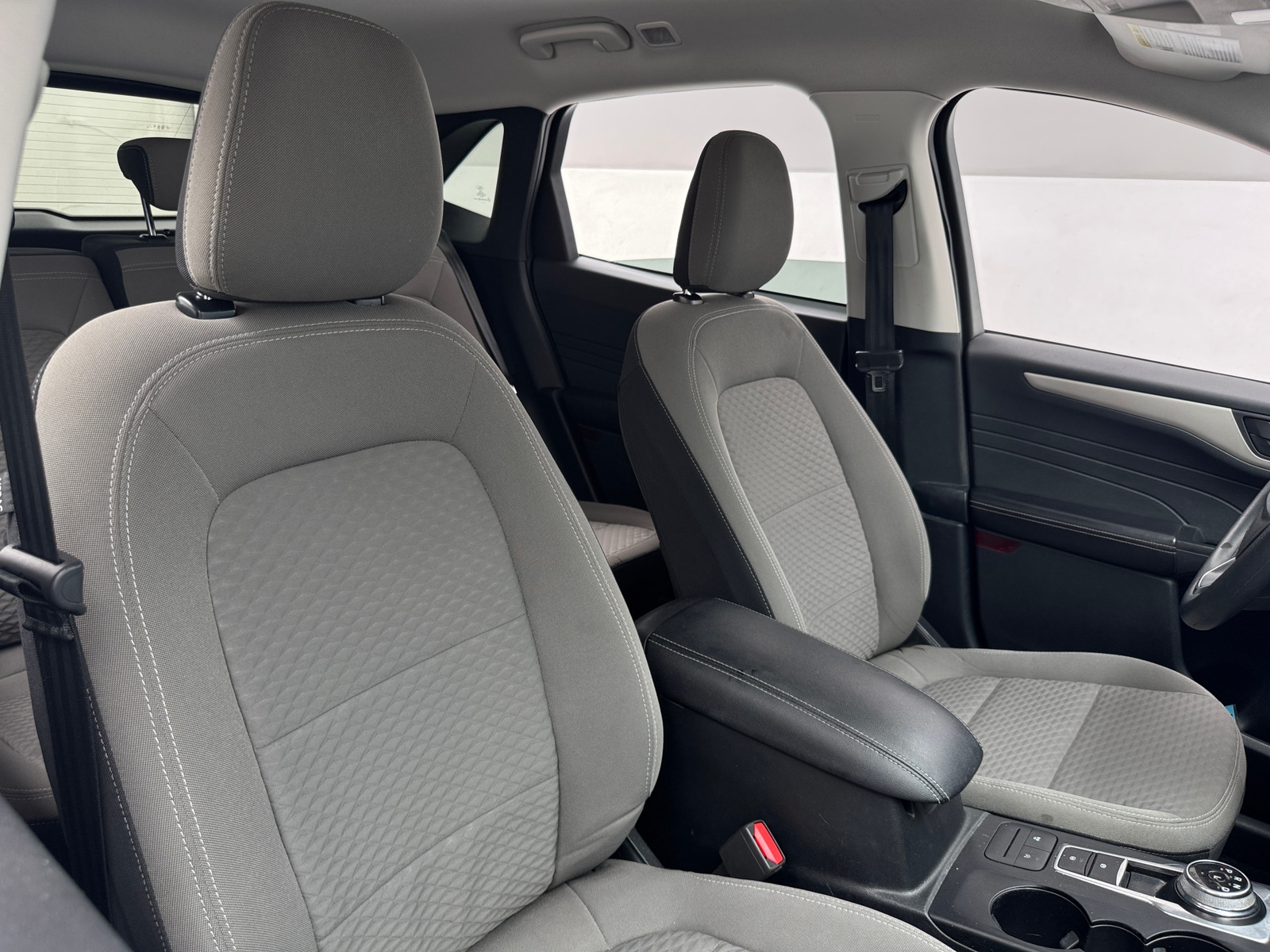 Thumbnail: 2022 Ford Escape - 2