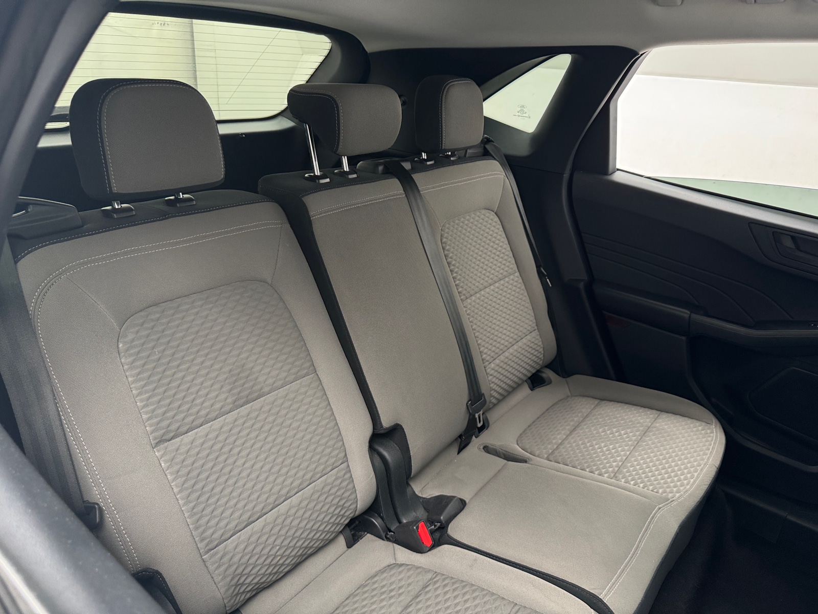 Thumbnail: 2022 Ford Escape - 6