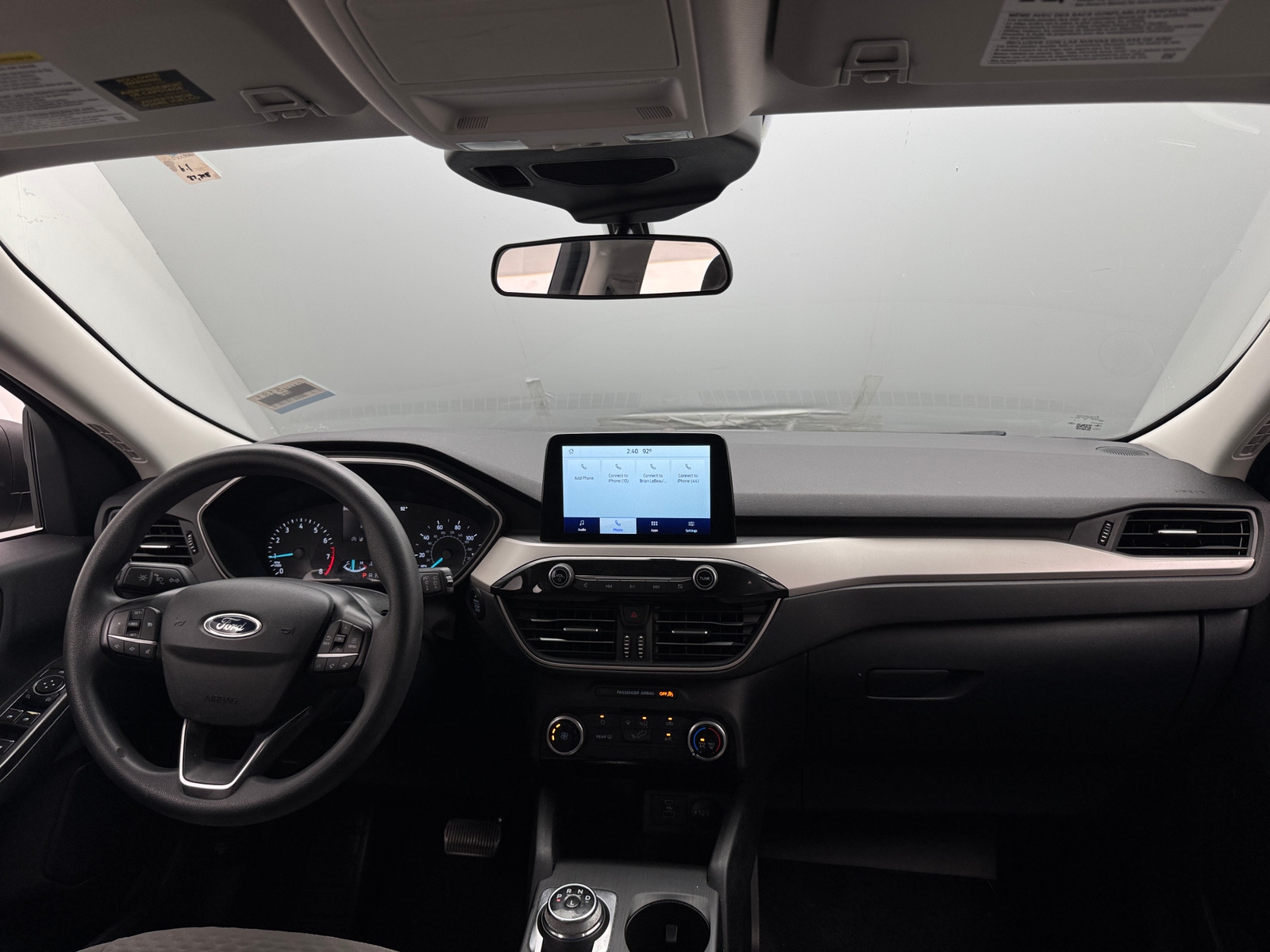 Thumbnail: 2022 Ford Escape - 3