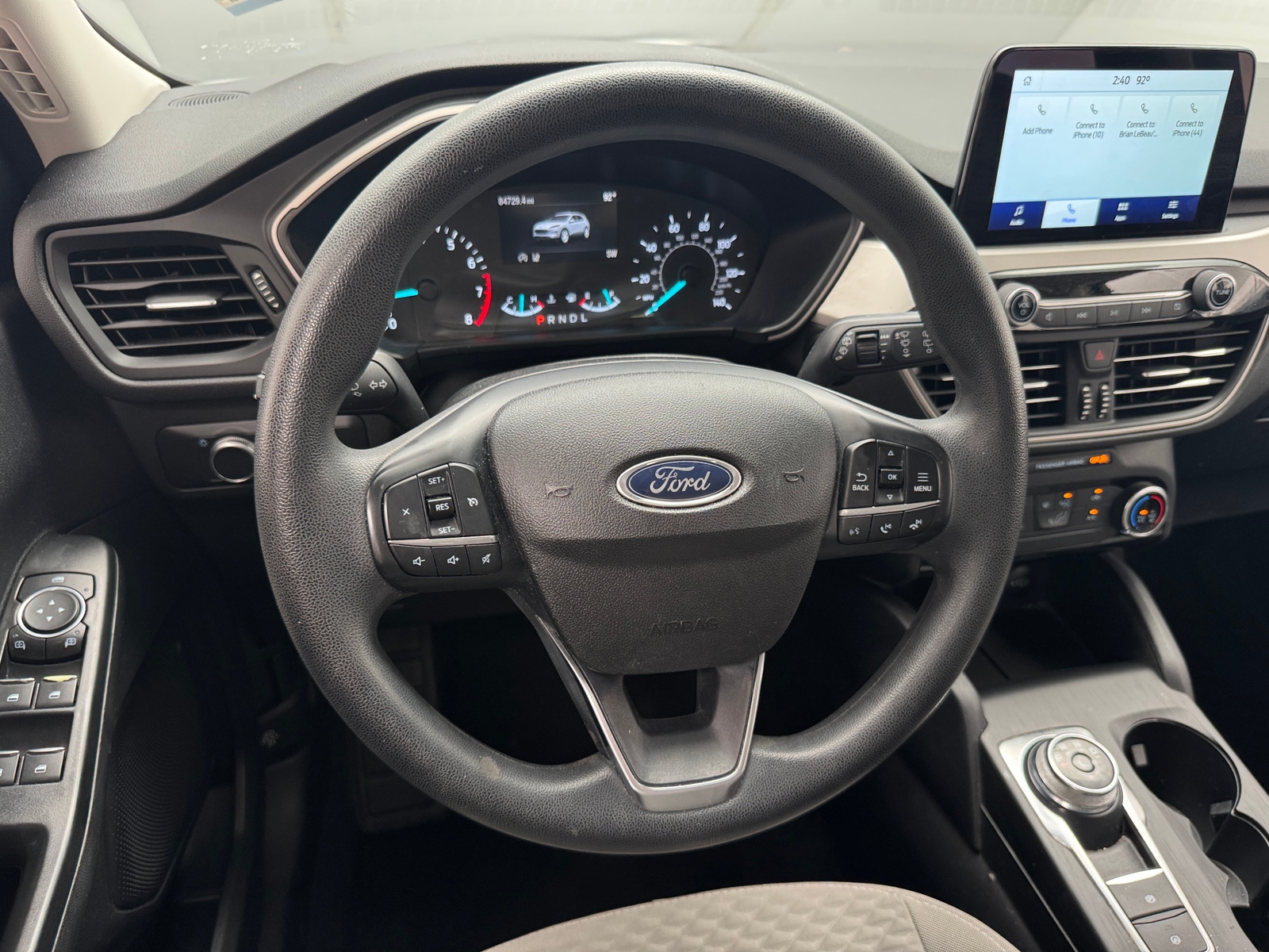 Thumbnail: 2022 Ford Escape - 5