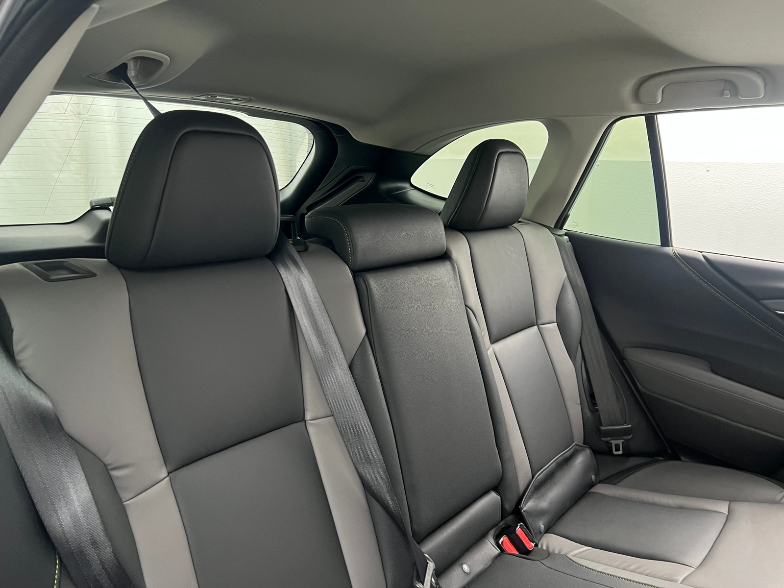 Thumbnail: 2025 Subaru Outback - 5