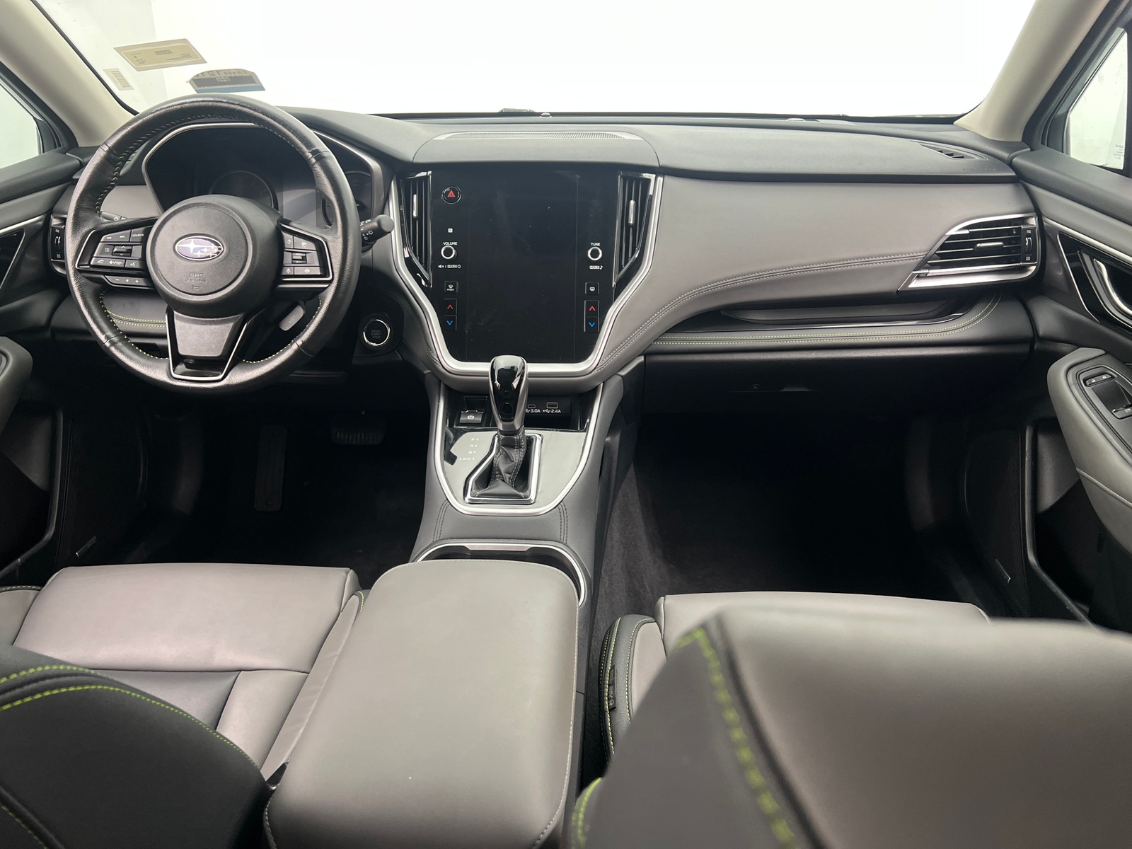 Thumbnail: 2025 Subaru Outback - 2