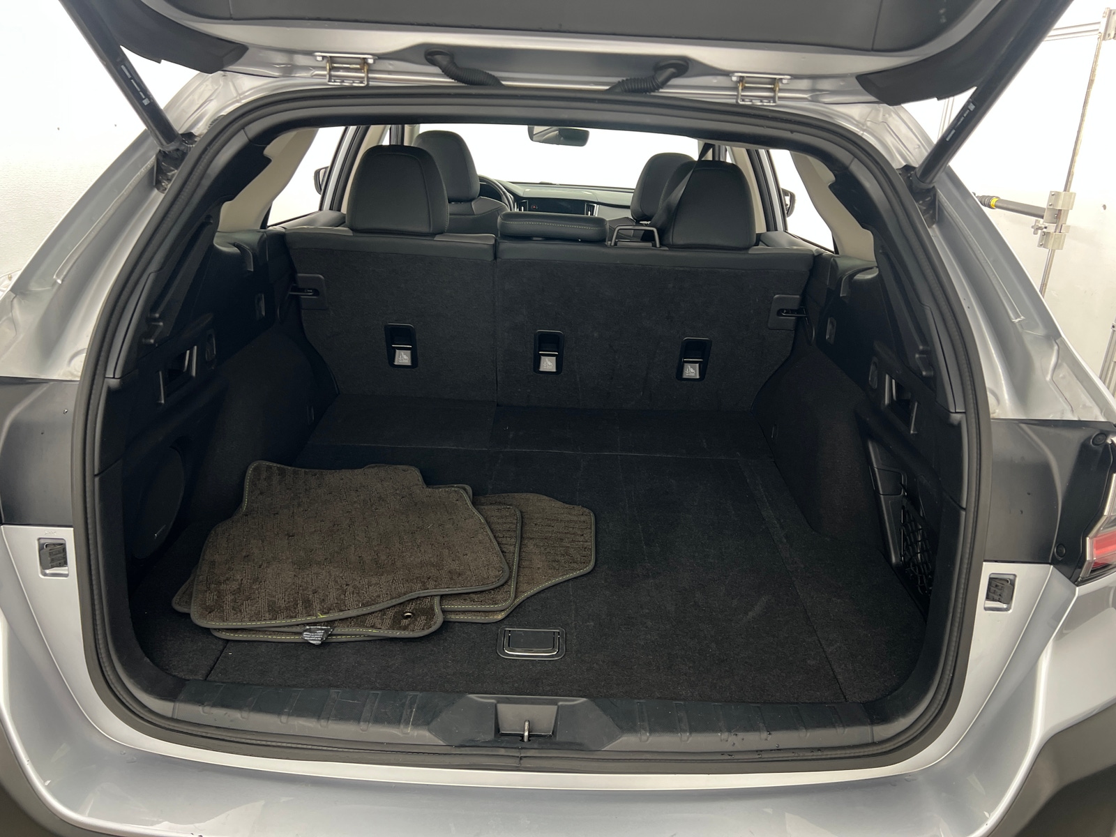Thumbnail: 2025 Subaru Outback - 6