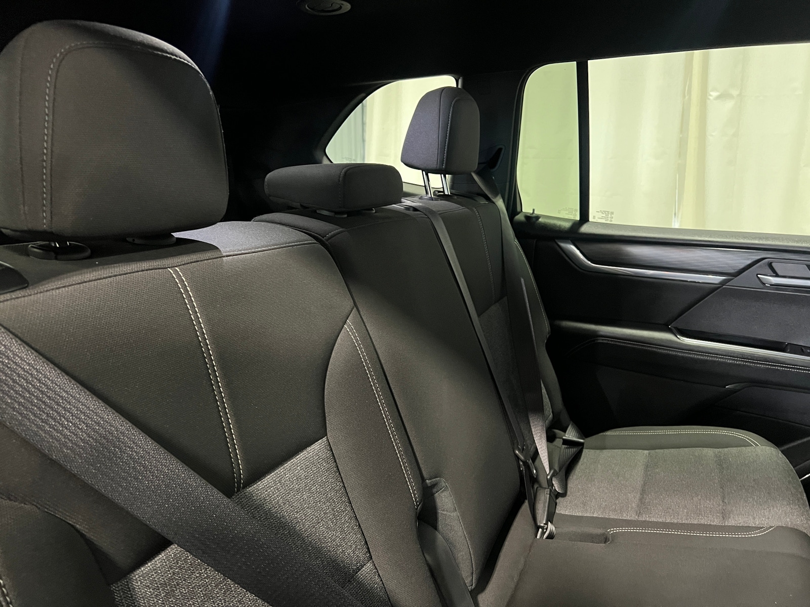 Thumbnail: 2025 GMC Acadia - 6