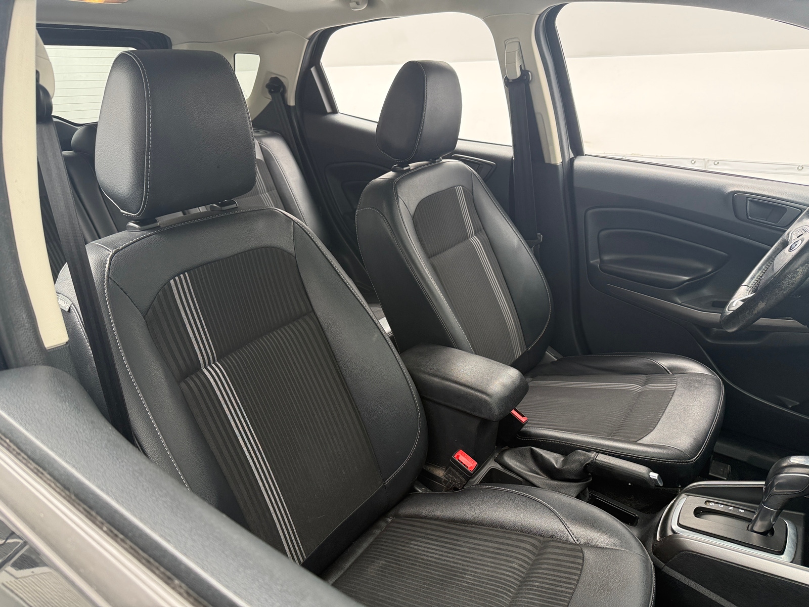 Thumbnail: 2019 Ford EcoSport - 2