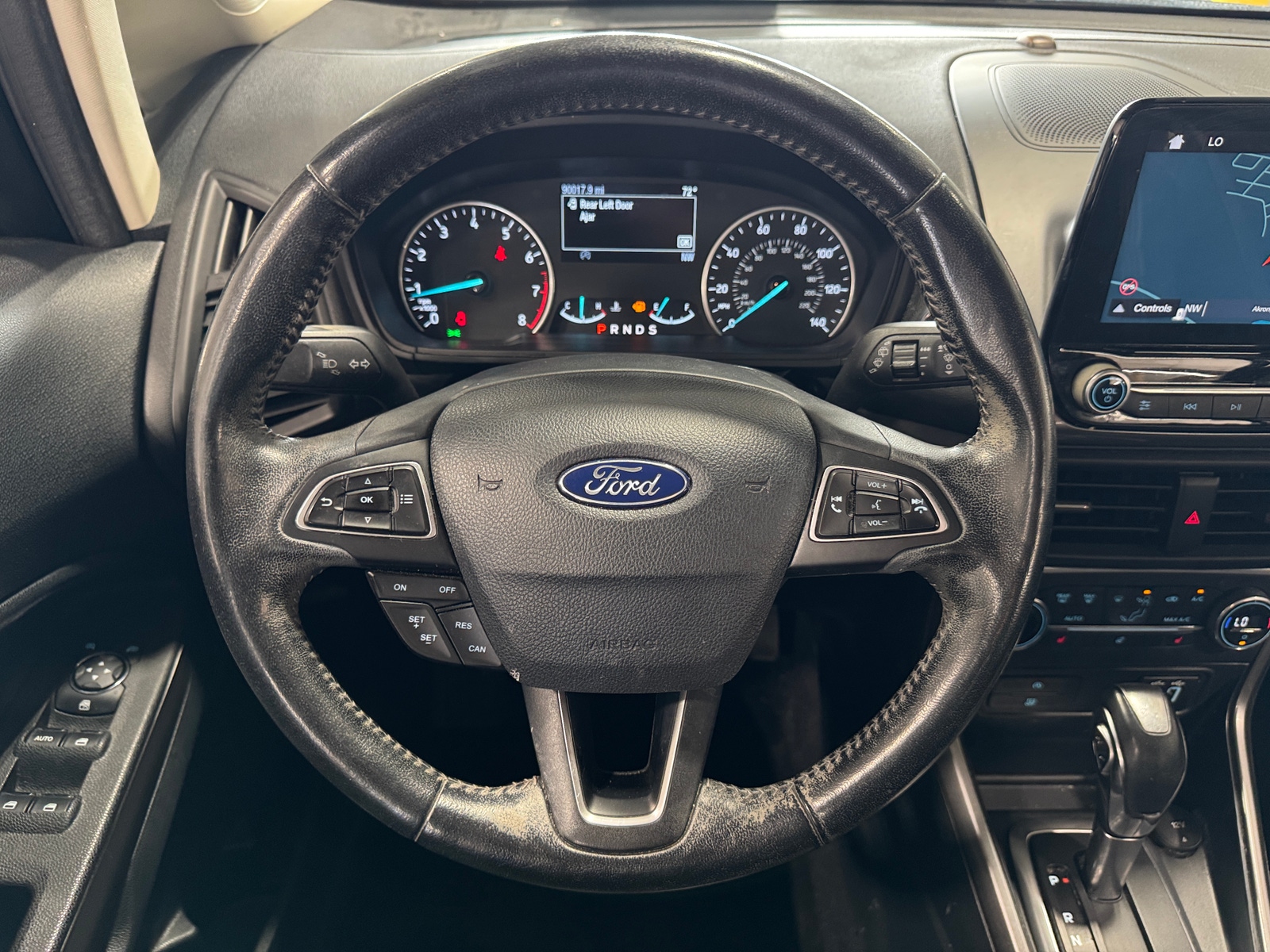 Thumbnail: 2019 Ford EcoSport - 5