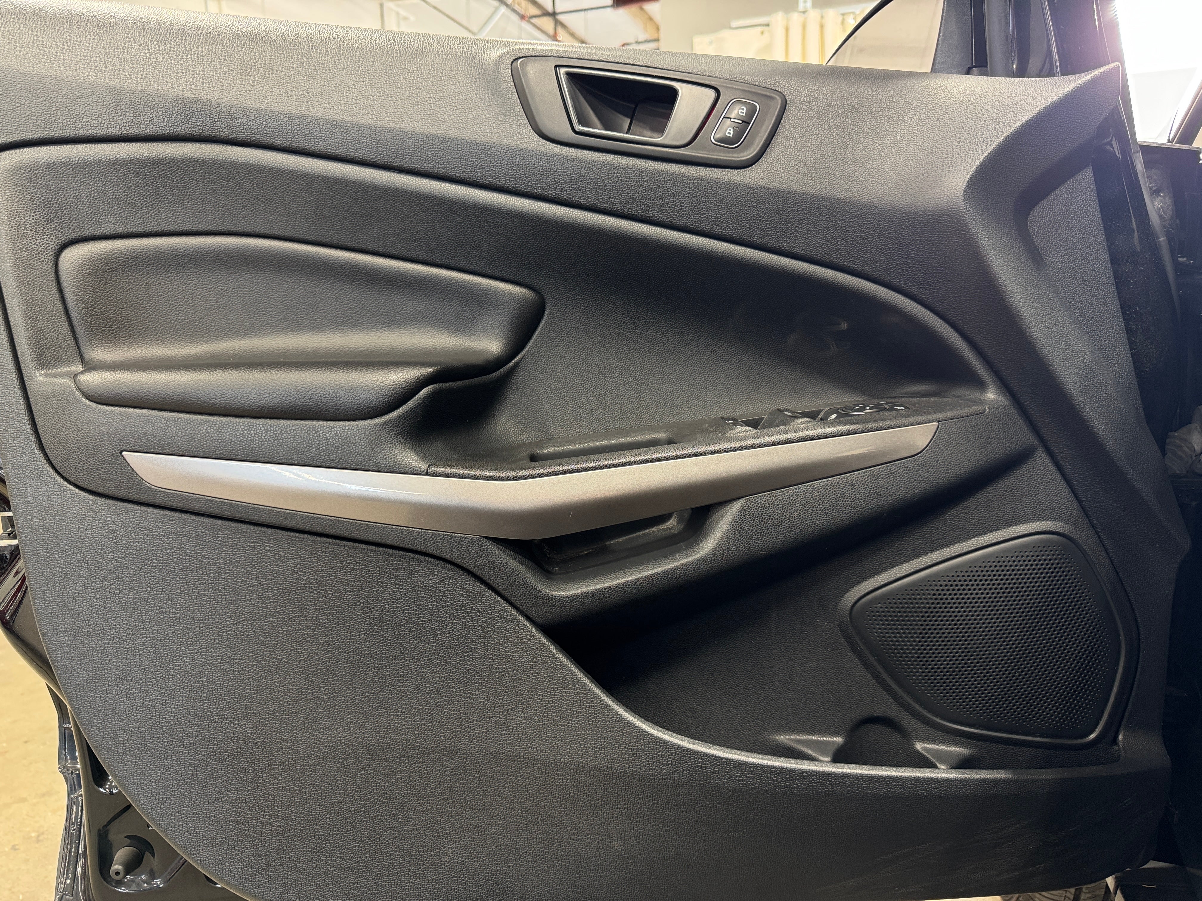 Used 2019 Ford Ecosport SES with VIN MAJ6S3JL9KC280930 for sale in Auburn, WA