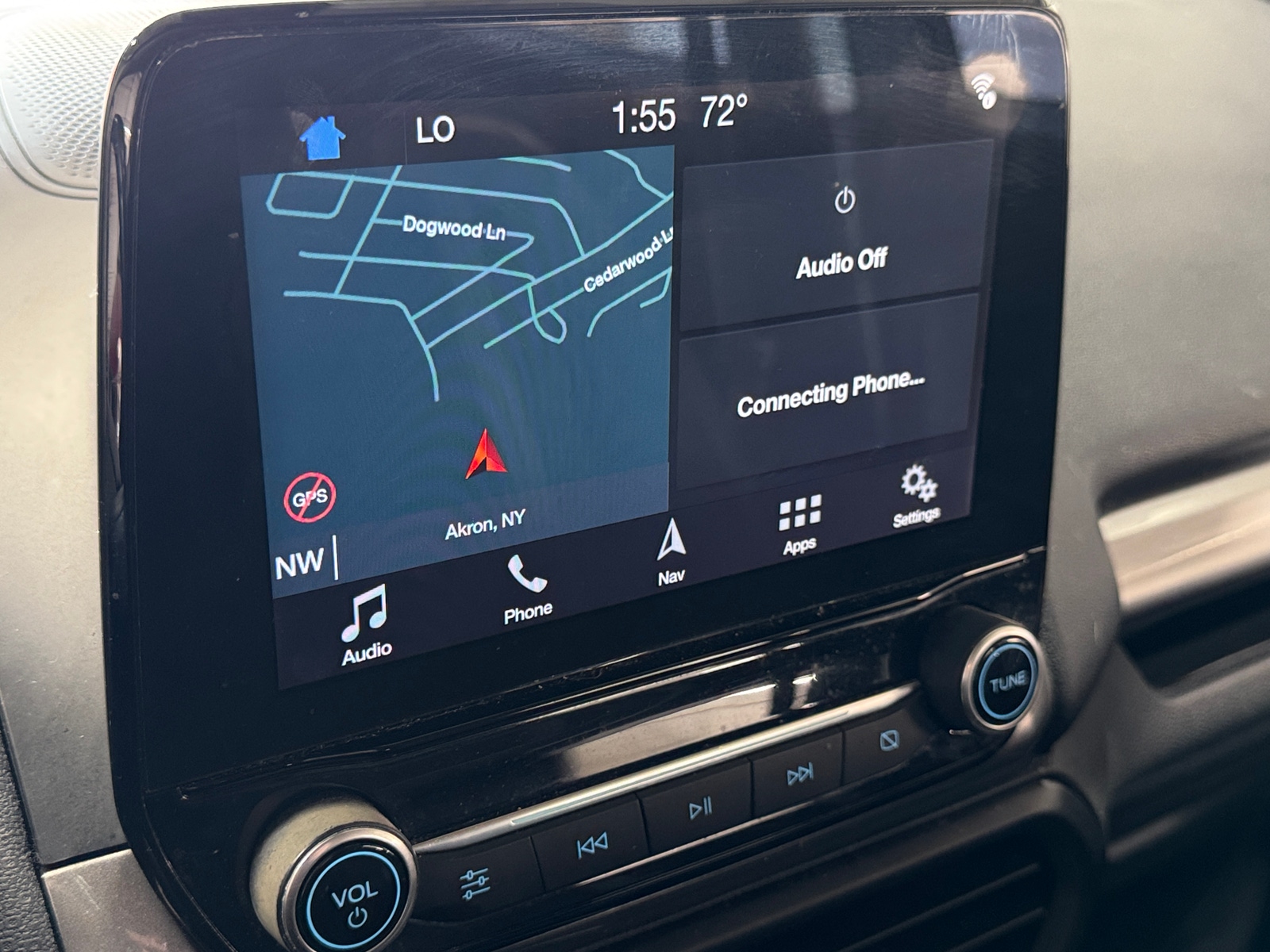 Thumbnail: 2019 Ford EcoSport - 4