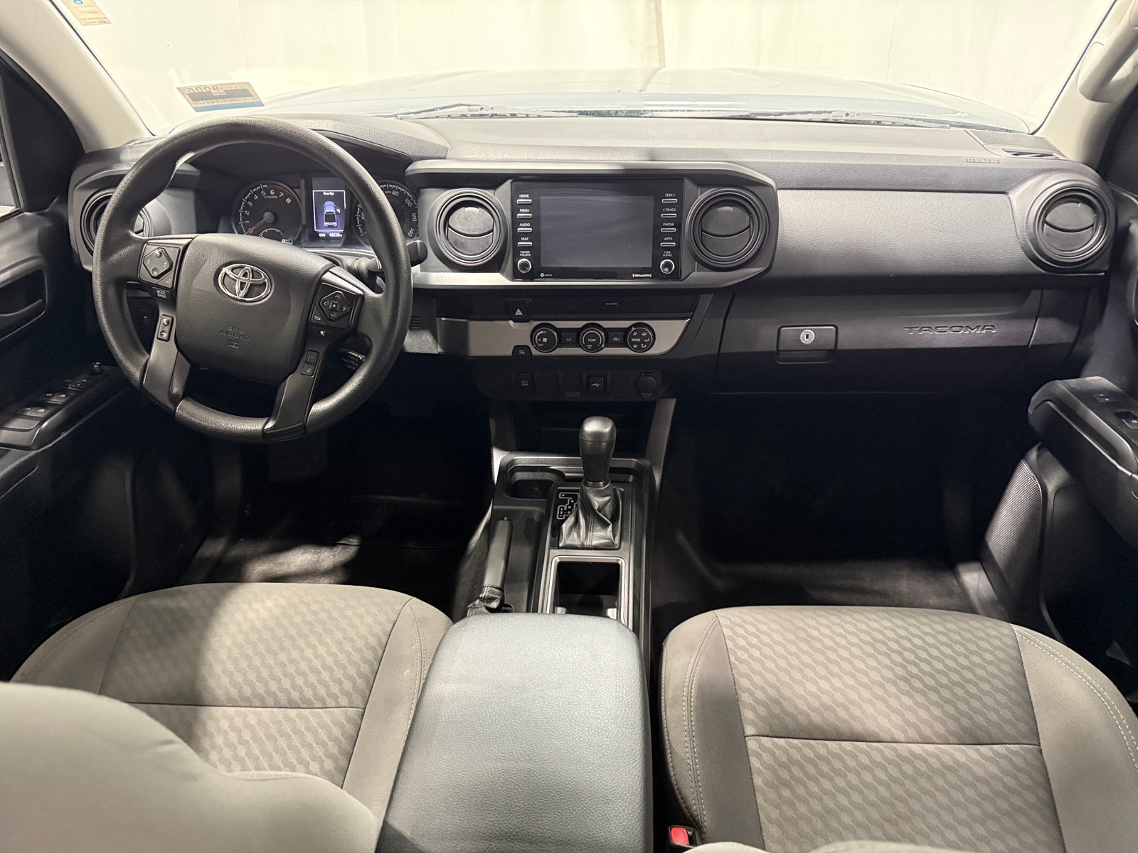 Thumbnail: 2021 Toyota Tacoma - 3
