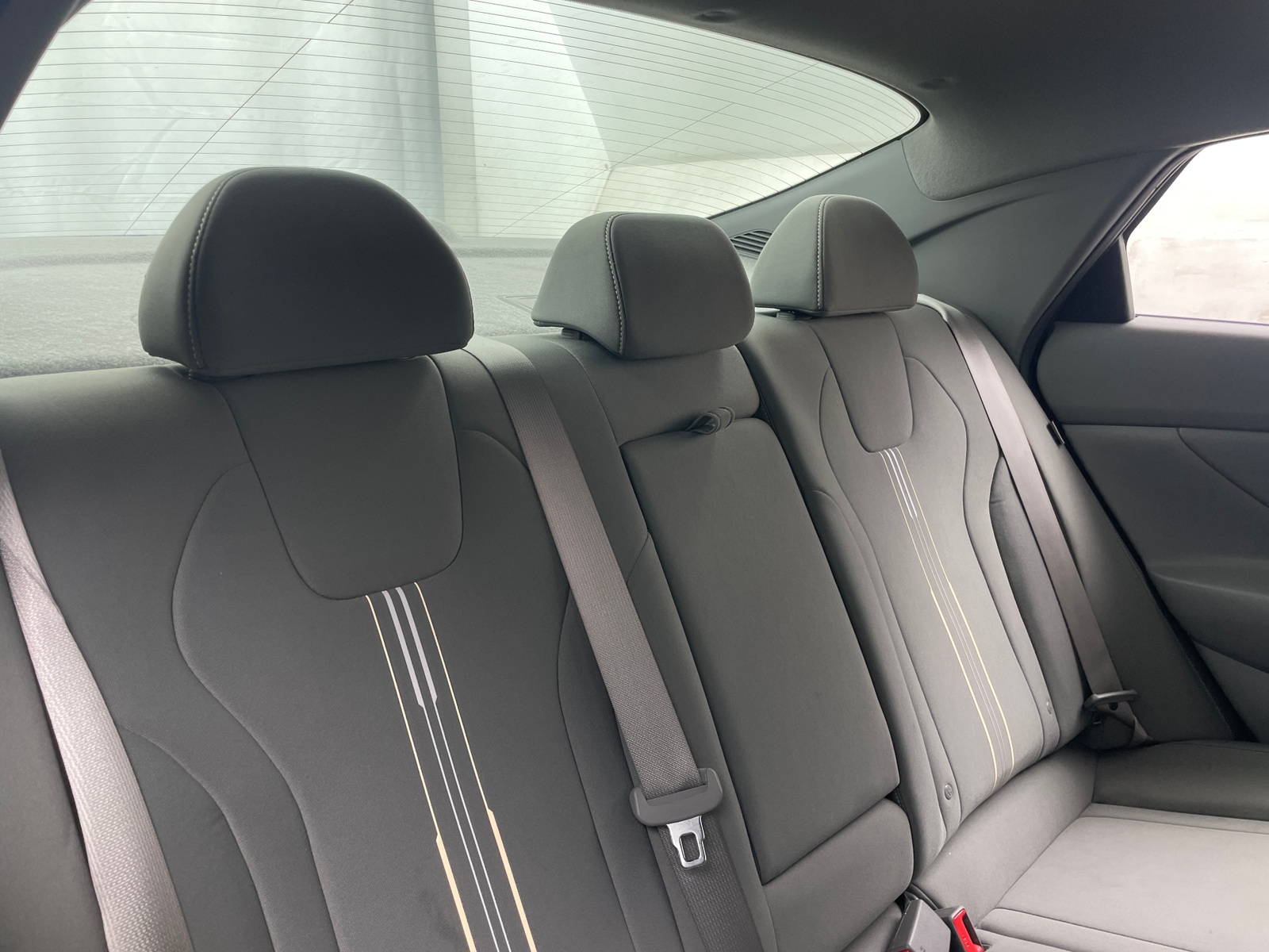 Thumbnail: 2025 Hyundai Elantra - 6
