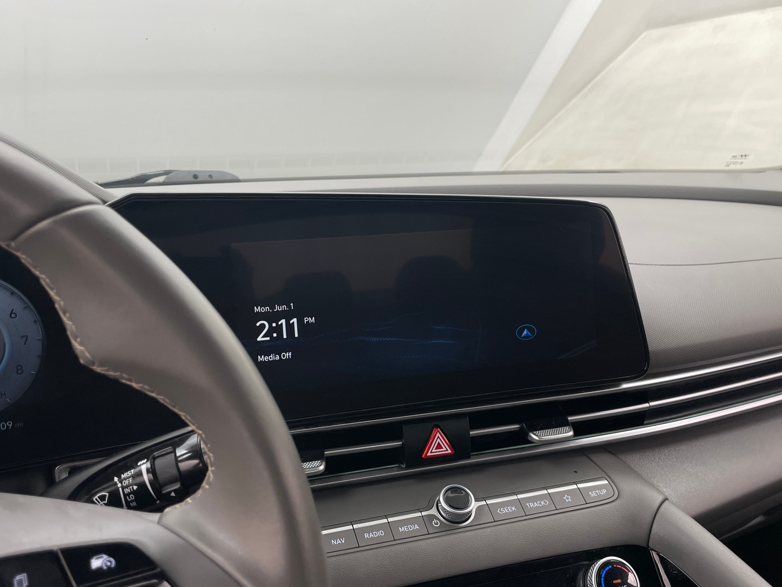 Thumbnail: 2025 Hyundai Elantra - 4