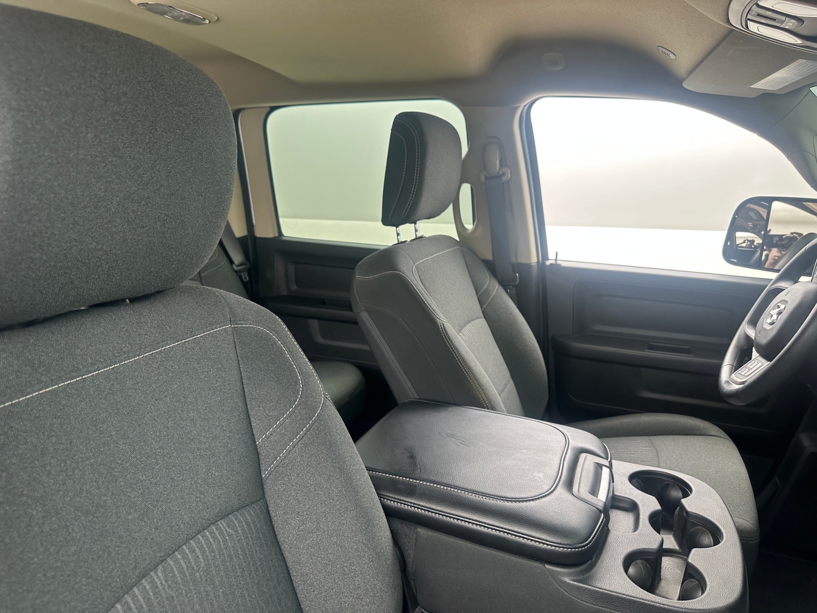 Thumbnail: 2019 RAM 2500 - 2