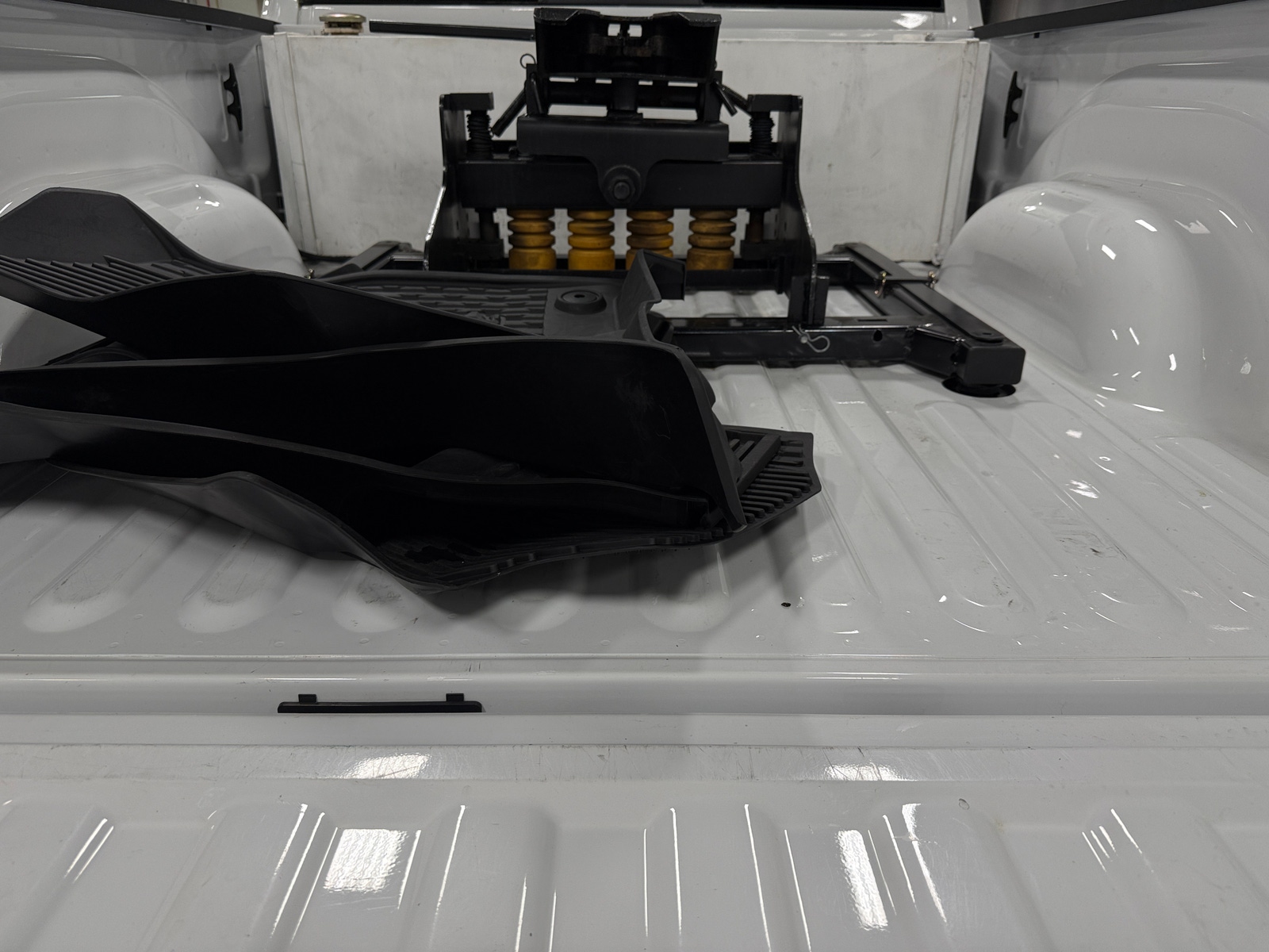 Thumbnail: 2019 RAM 2500 - 7