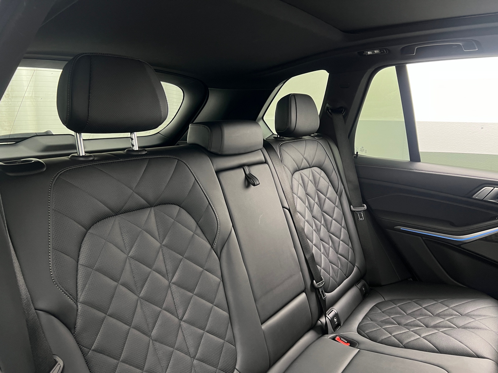 Thumbnail: 2024 BMW X5 - 5