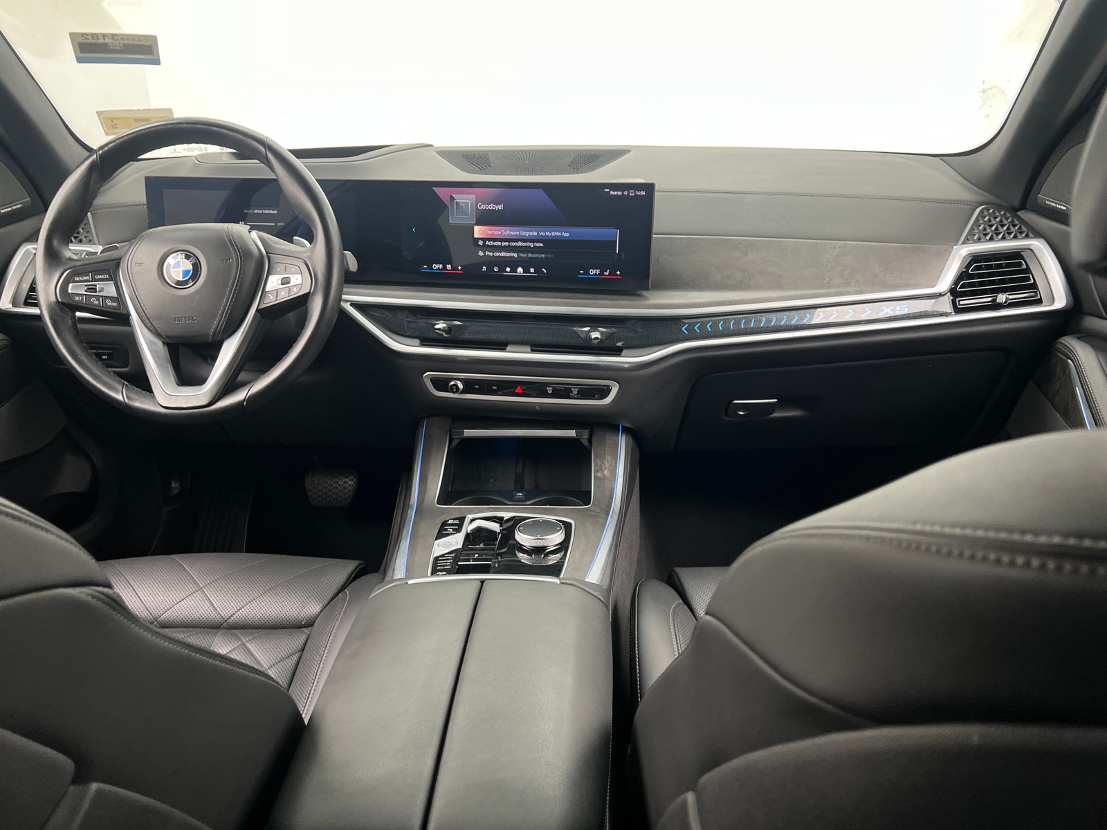 Thumbnail: 2024 BMW X5 - 2