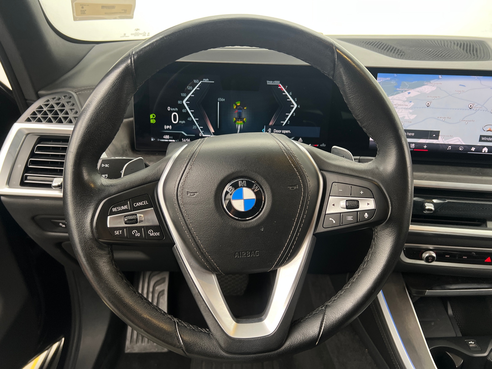 Thumbnail: 2024 BMW X5 - 4