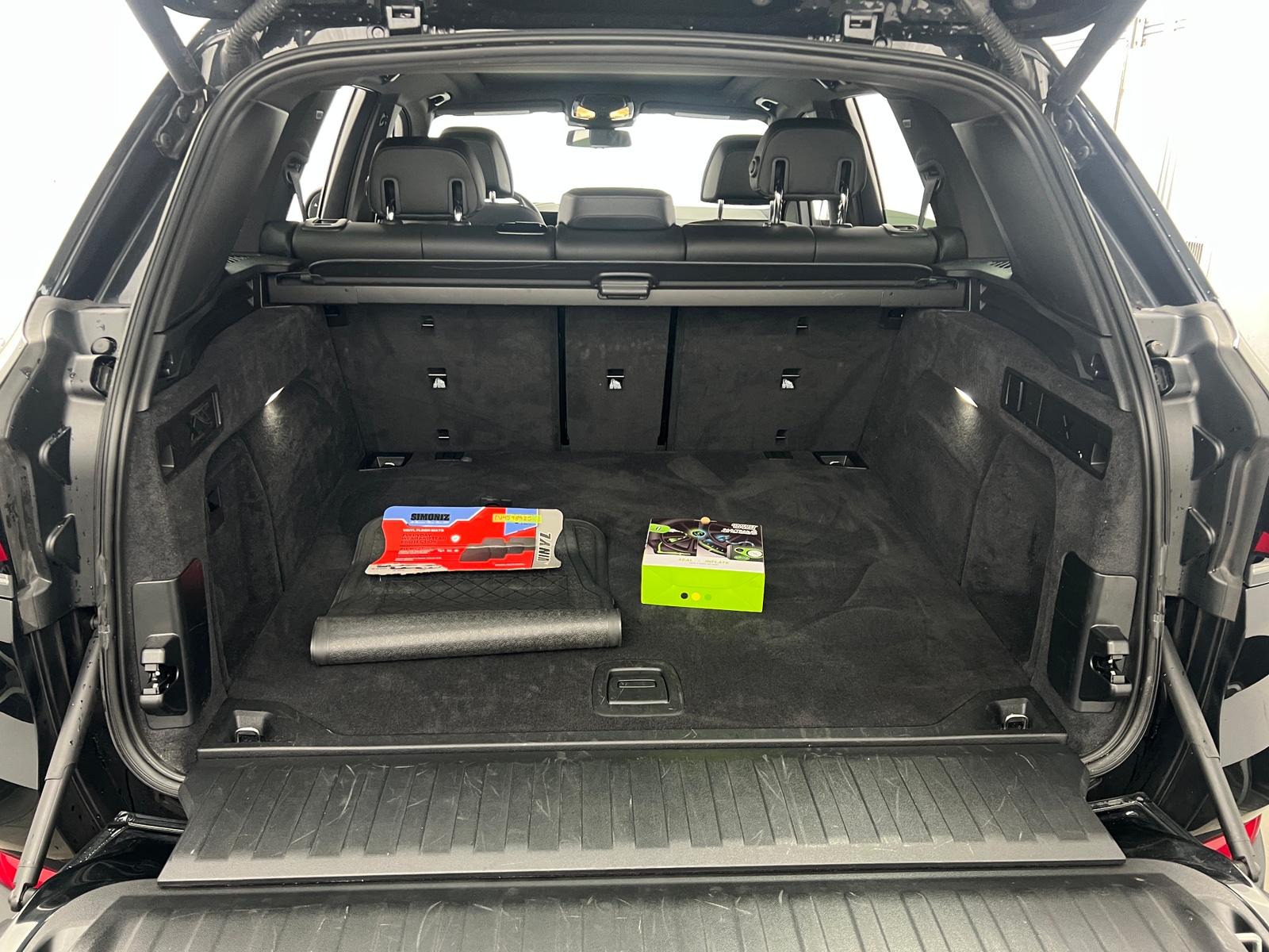 Thumbnail: 2024 BMW X5 - 6