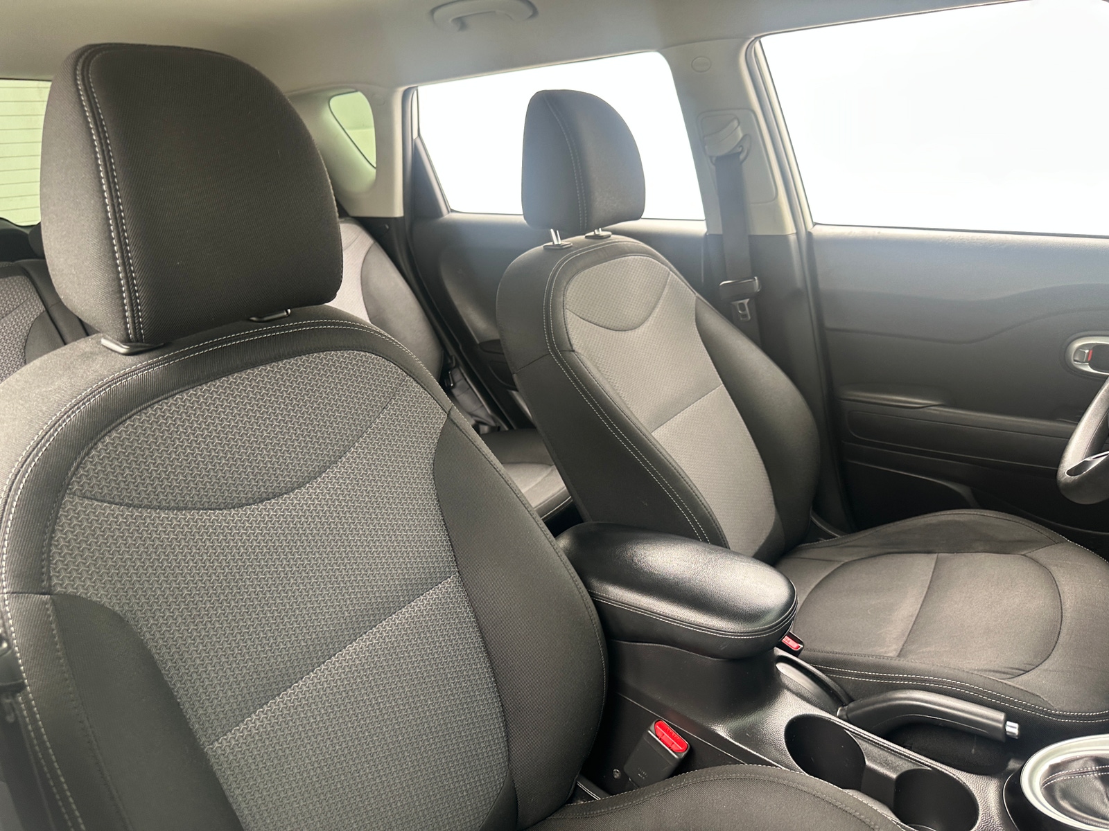 Thumbnail: 2019 Kia Soul - 2