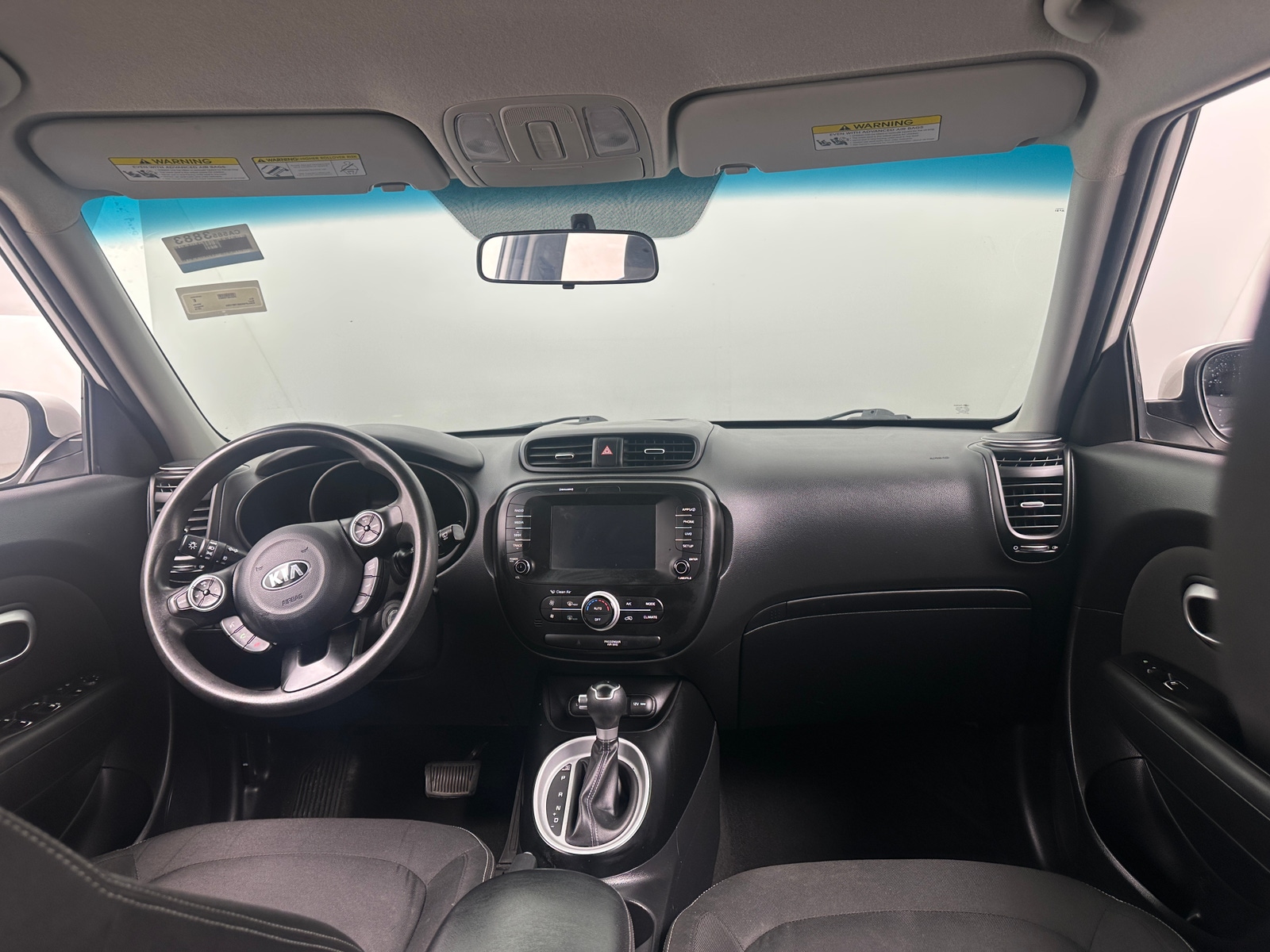 Thumbnail: 2019 Kia Soul - 3
