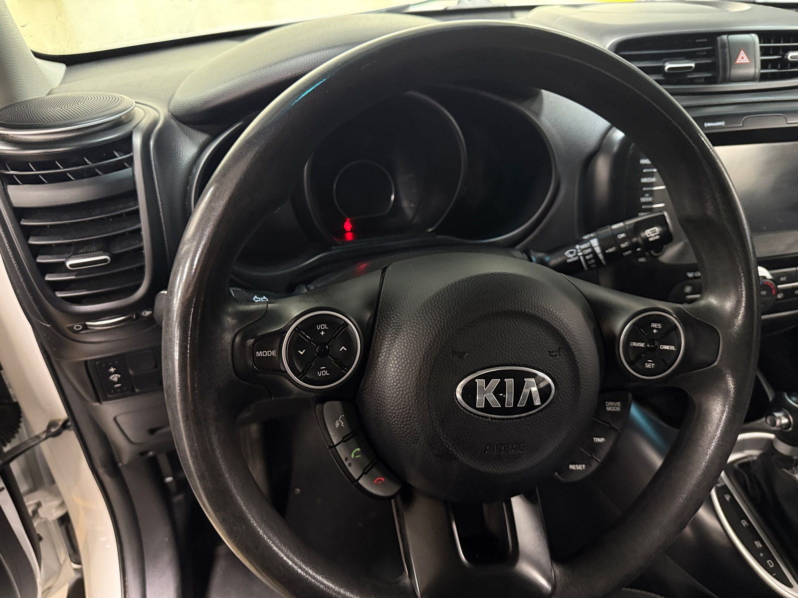 Thumbnail: 2019 Kia Soul - 5