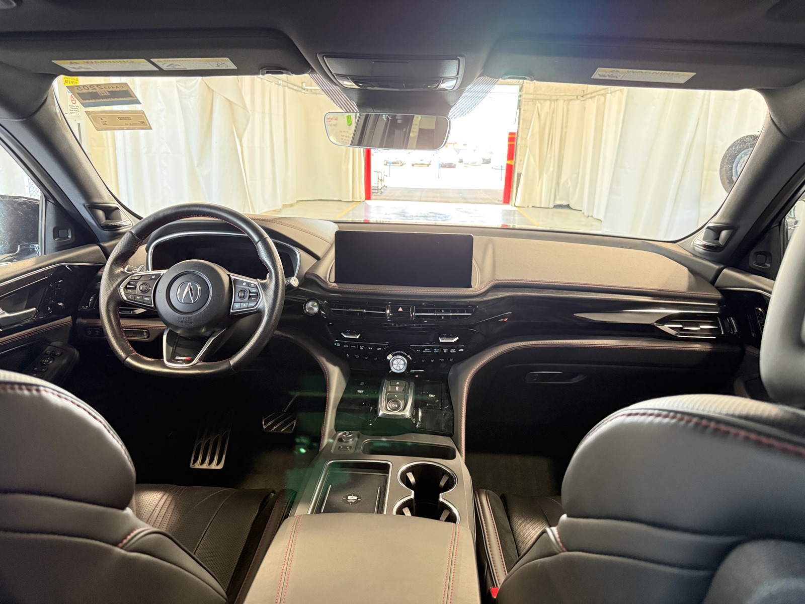 Thumbnail: 2025 Acura MDX - 2