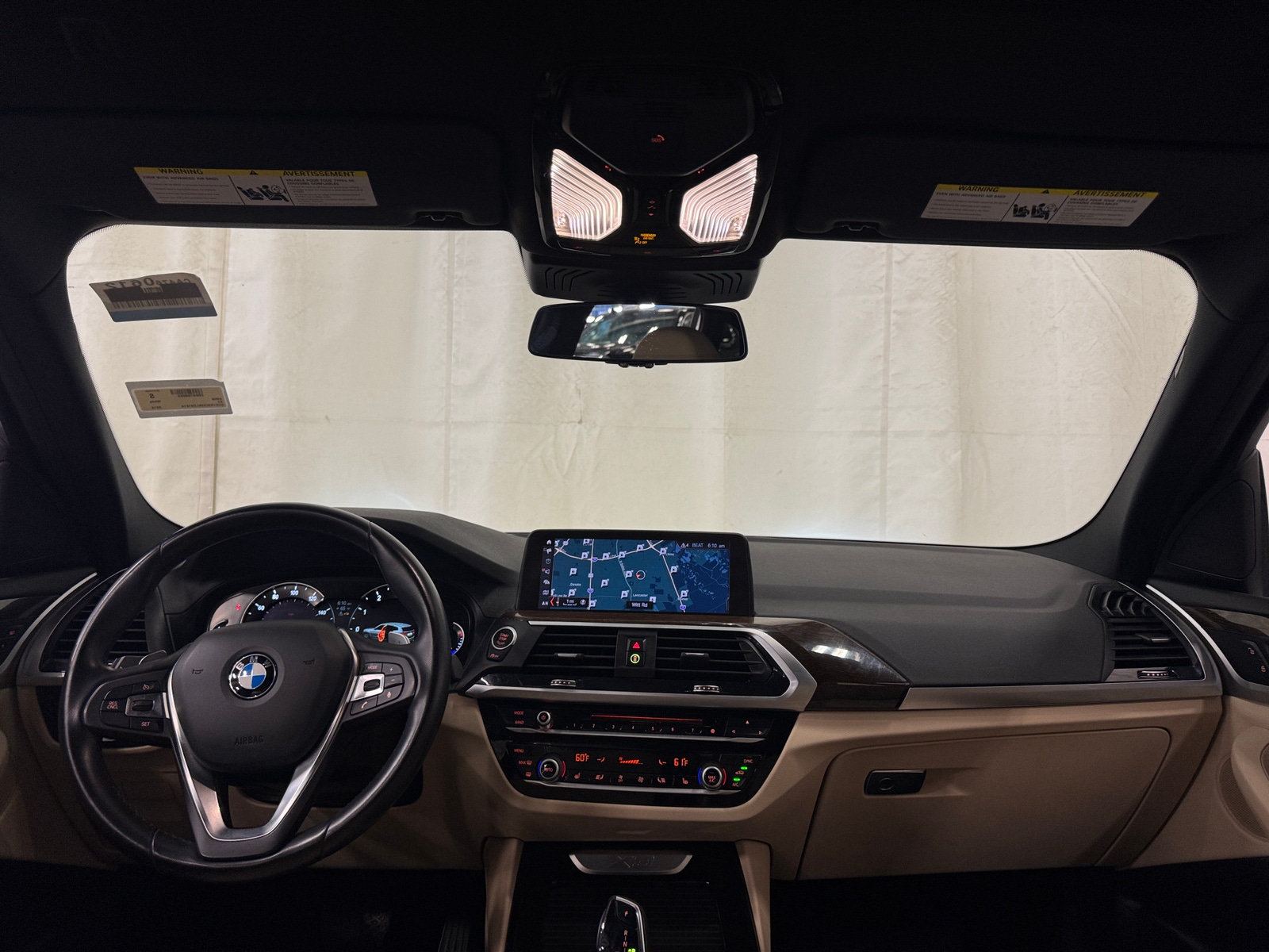 Thumbnail: 2019 BMW X3 - 2