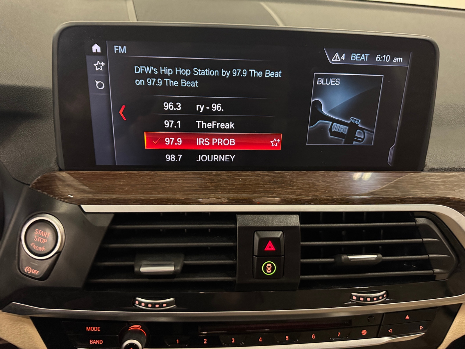 Thumbnail: 2019 BMW X3 - 3