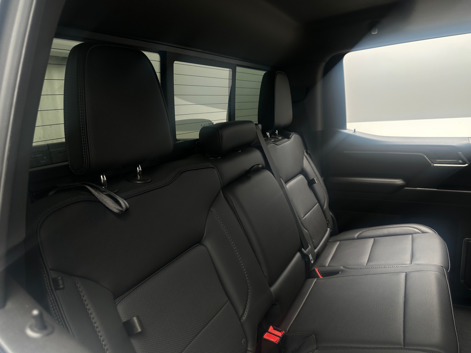 Thumbnail: 2023 GMC Sierra 1500 - 5