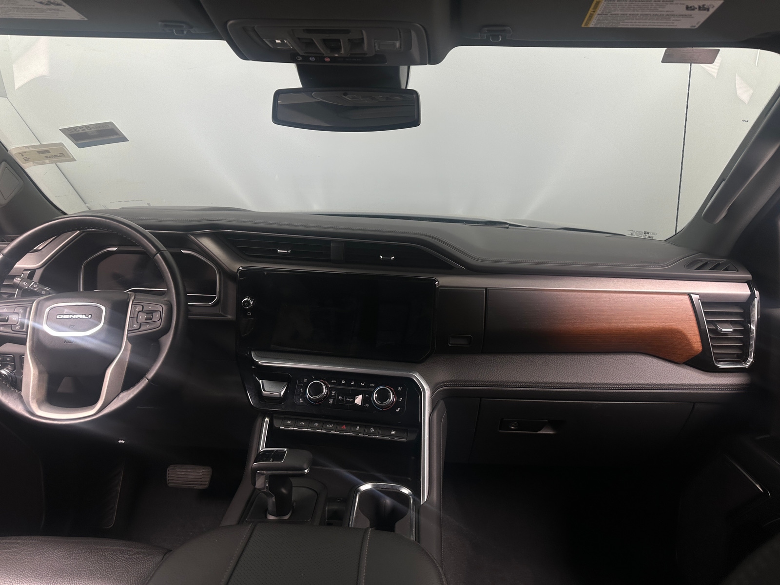 Thumbnail: 2023 GMC Sierra 1500 - 2