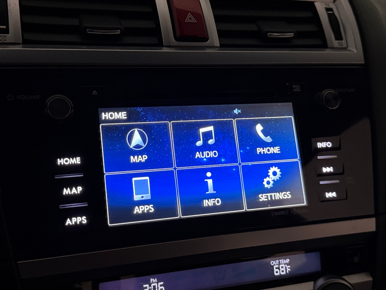 Thumbnail: 2017 Subaru Outback - 3