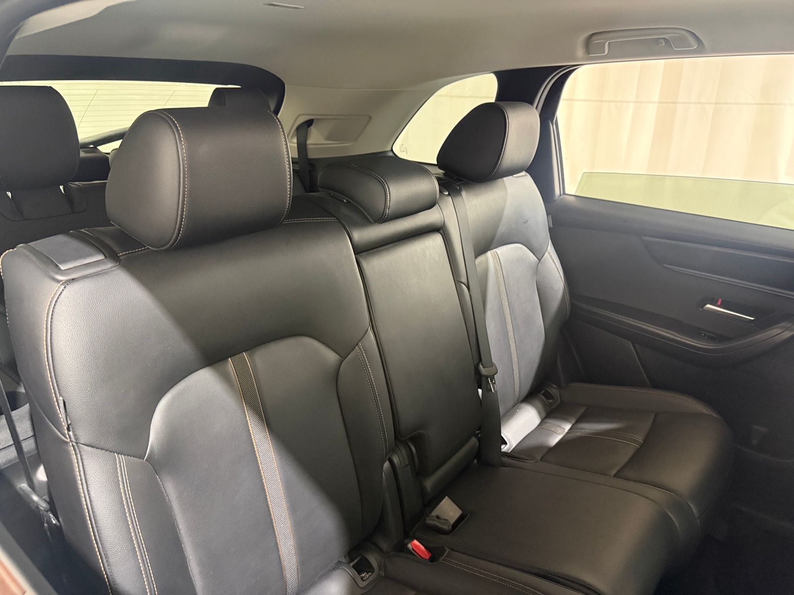 Thumbnail: 2025 Mazda CX-90 - 5