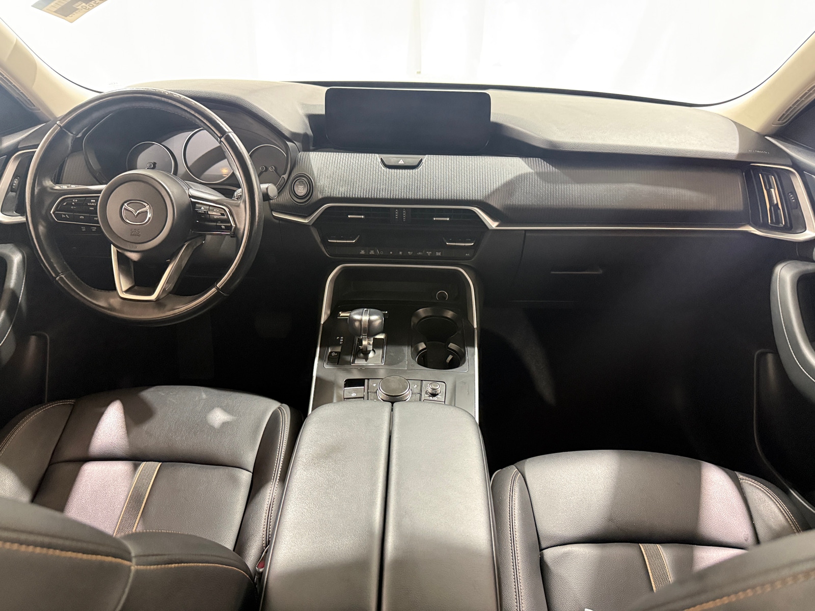 Thumbnail: 2025 Mazda CX-90 - 2