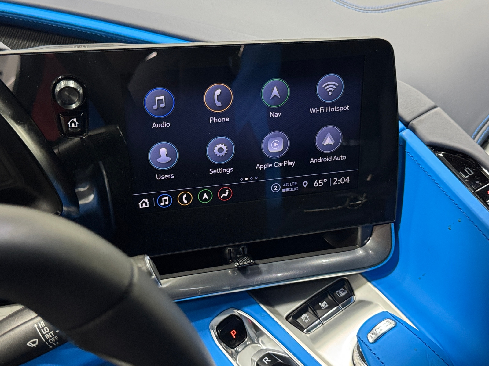 Thumbnail: 2023 Chevrolet Corvette - 2