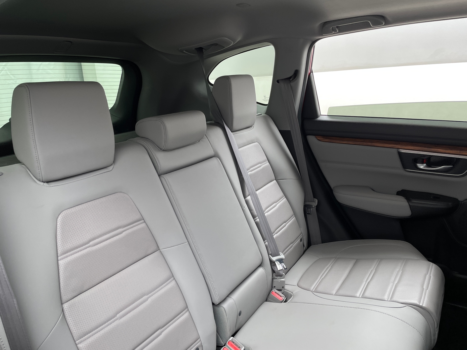 Thumbnail: 2021 Honda CR-V - 5