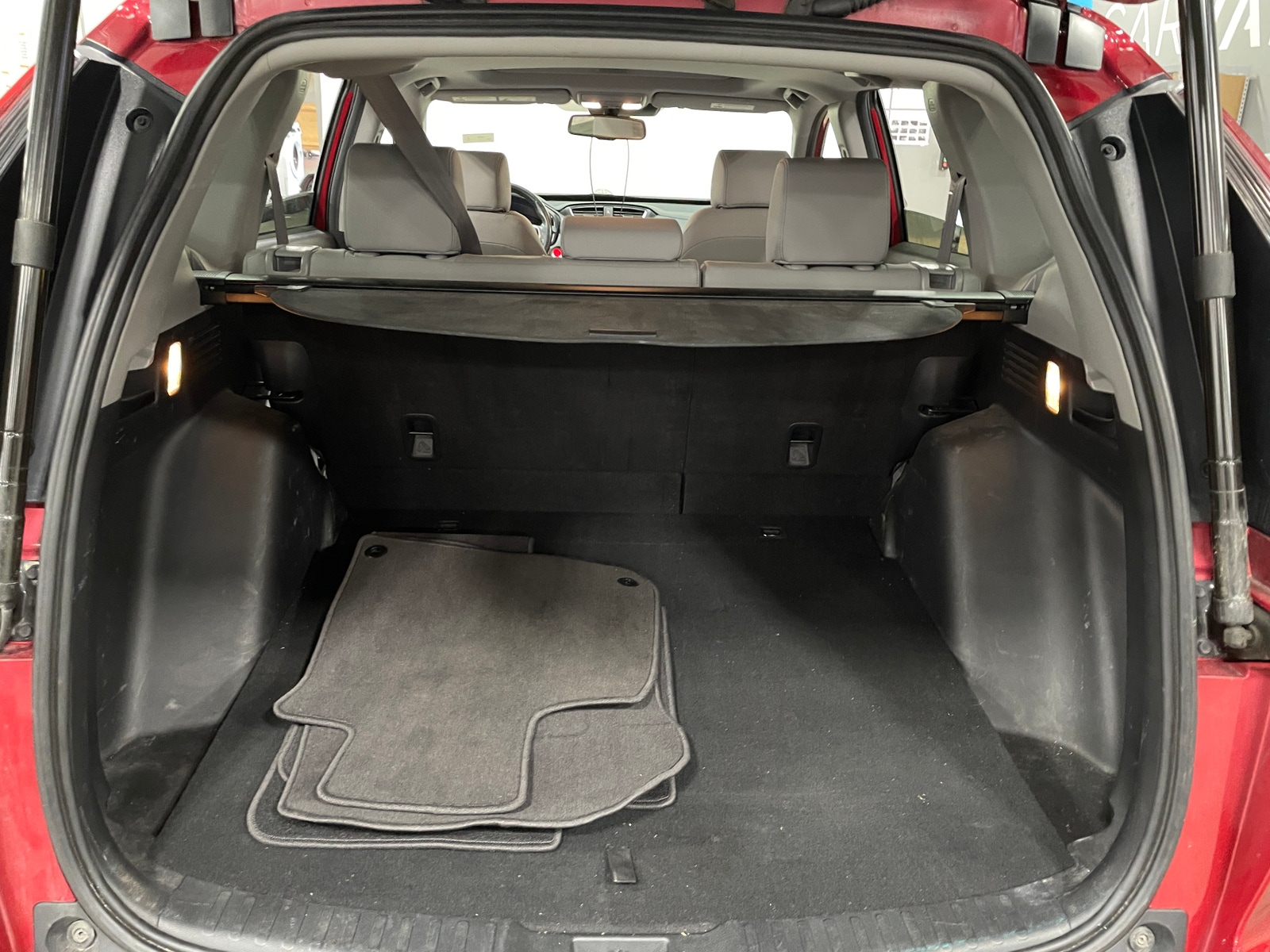 Thumbnail: 2021 Honda CR-V - 6