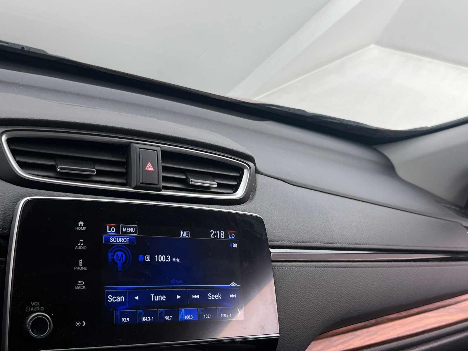 Thumbnail: 2021 Honda CR-V - 3