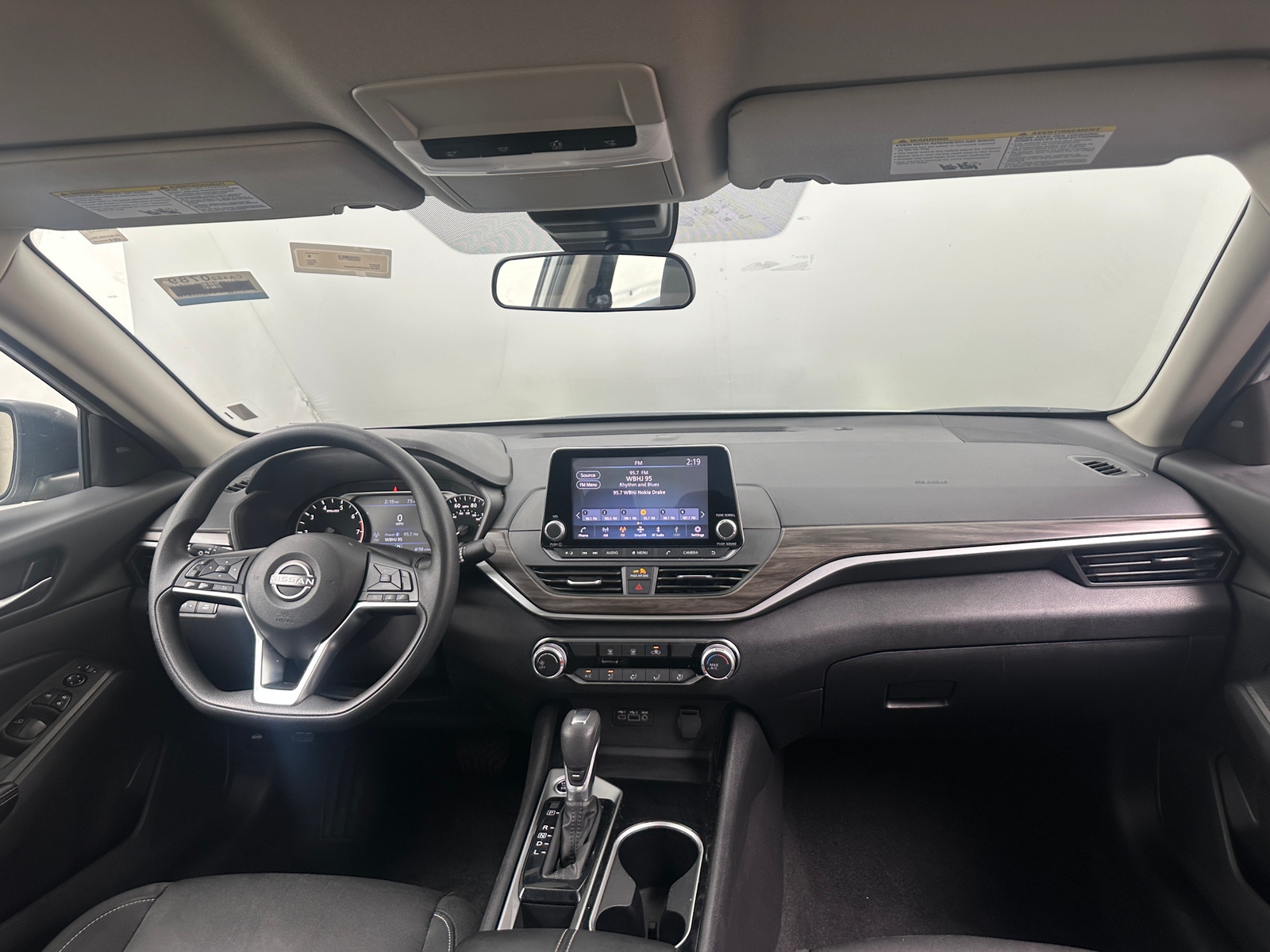 Thumbnail: 2024 Nissan Altima - 3
