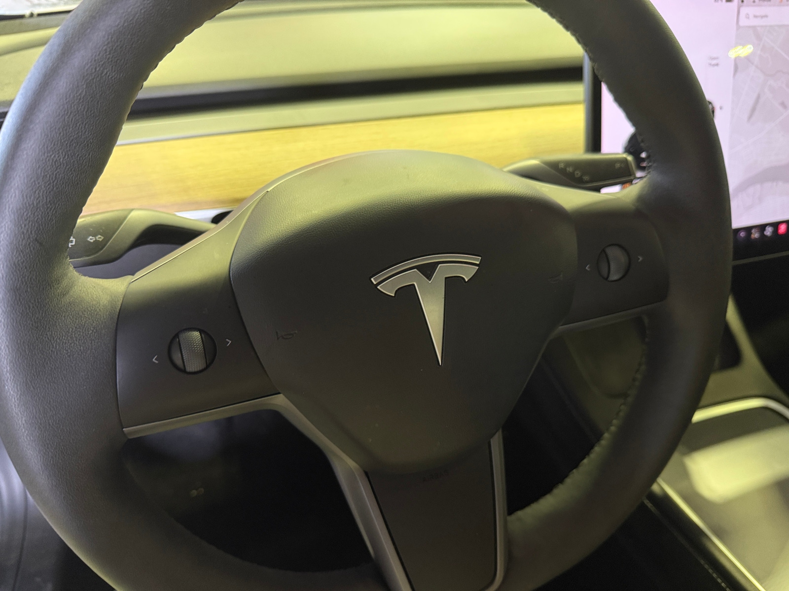 Thumbnail: 2021 Tesla Model 3 - 4
