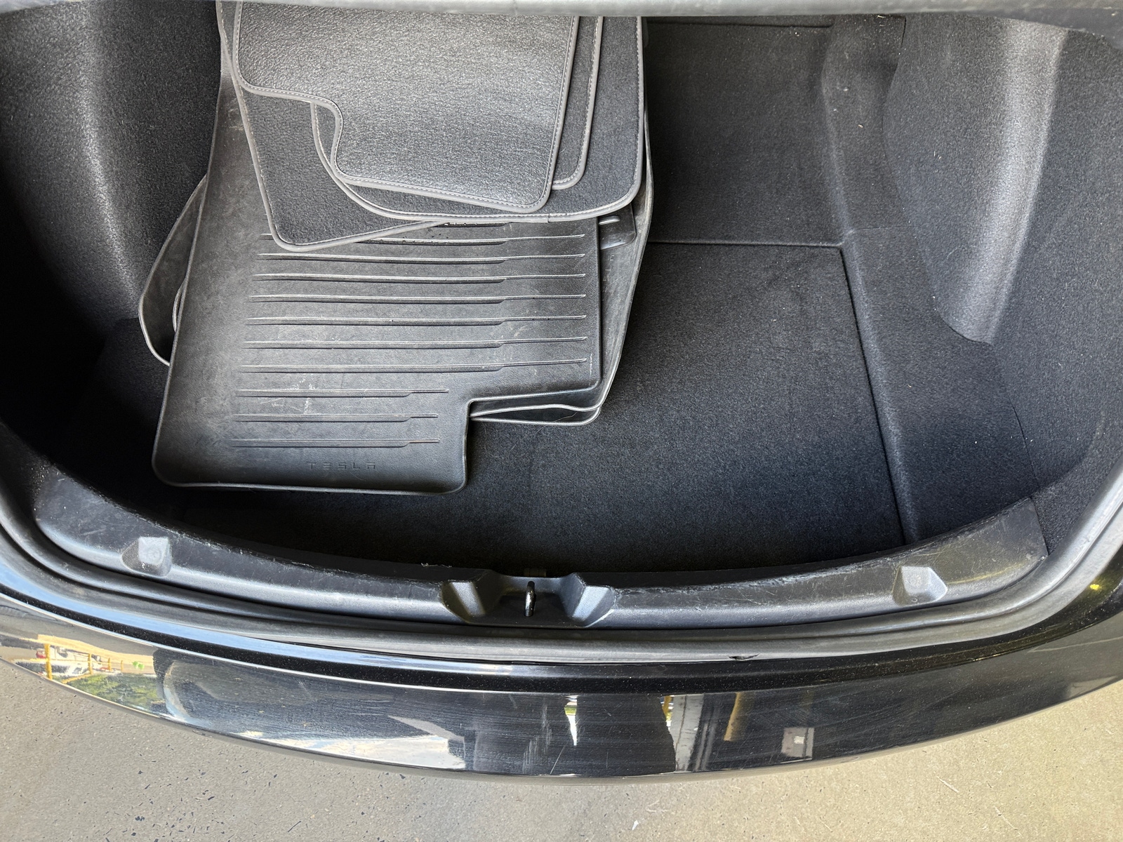 Thumbnail: 2021 Tesla Model 3 - 6