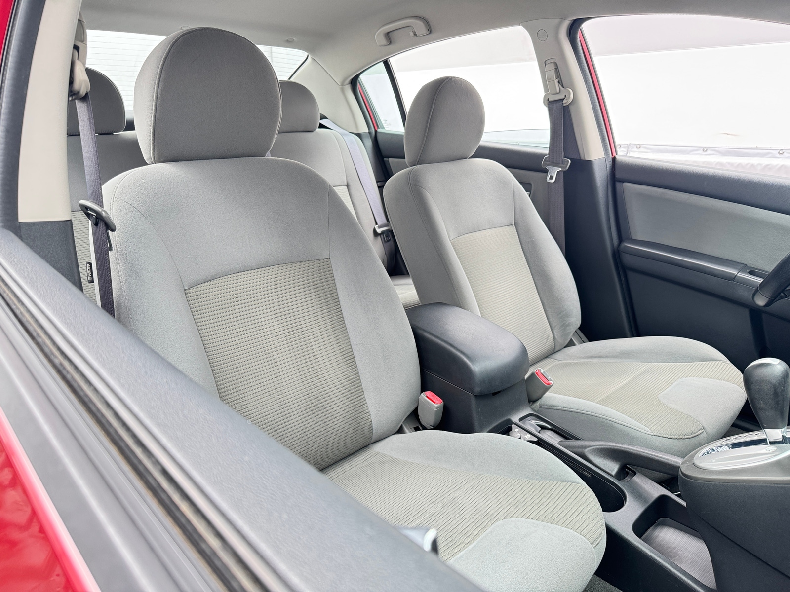 Thumbnail: 2012 Nissan Sentra - 2
