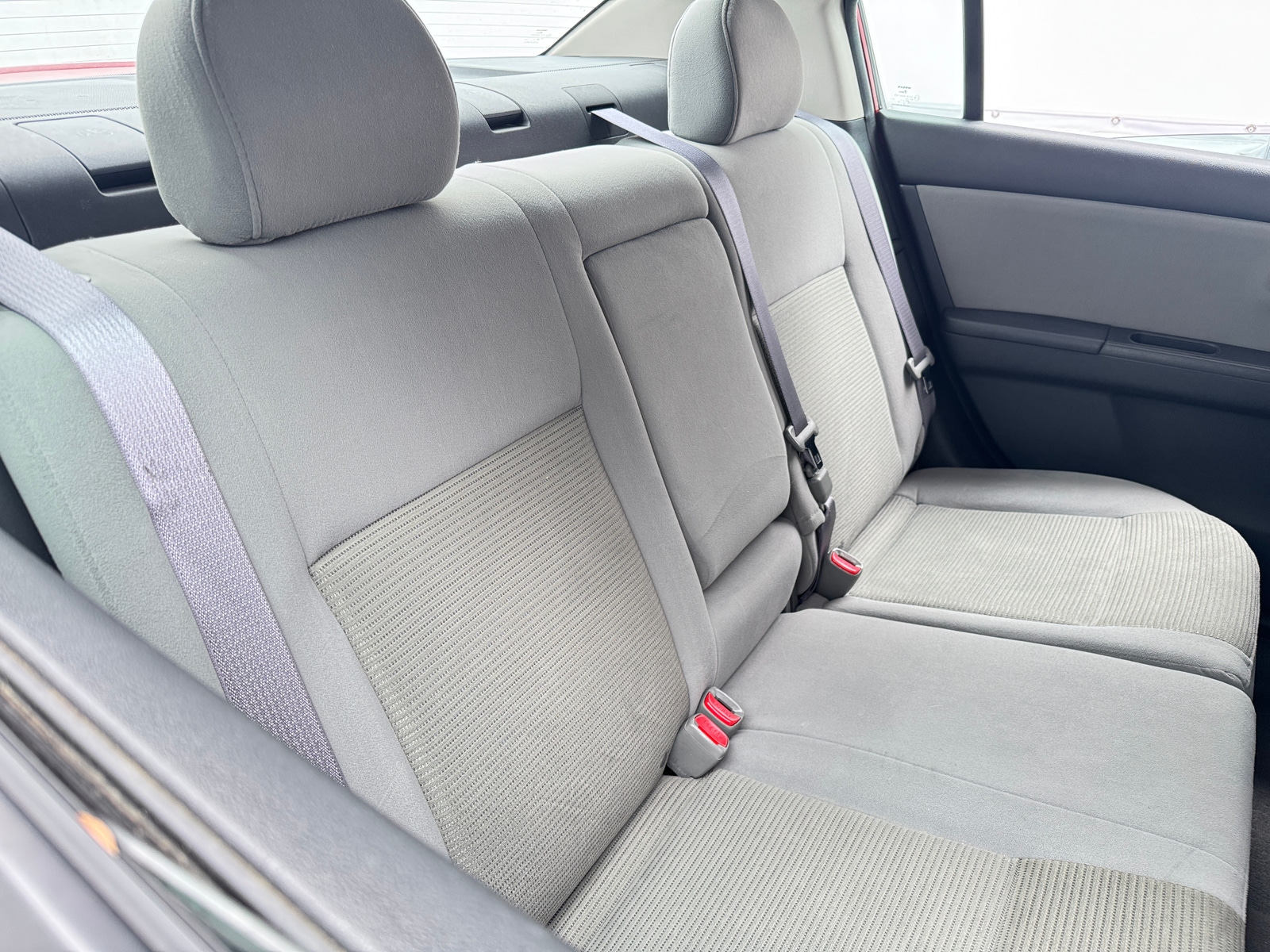 Thumbnail: 2012 Nissan Sentra - 6