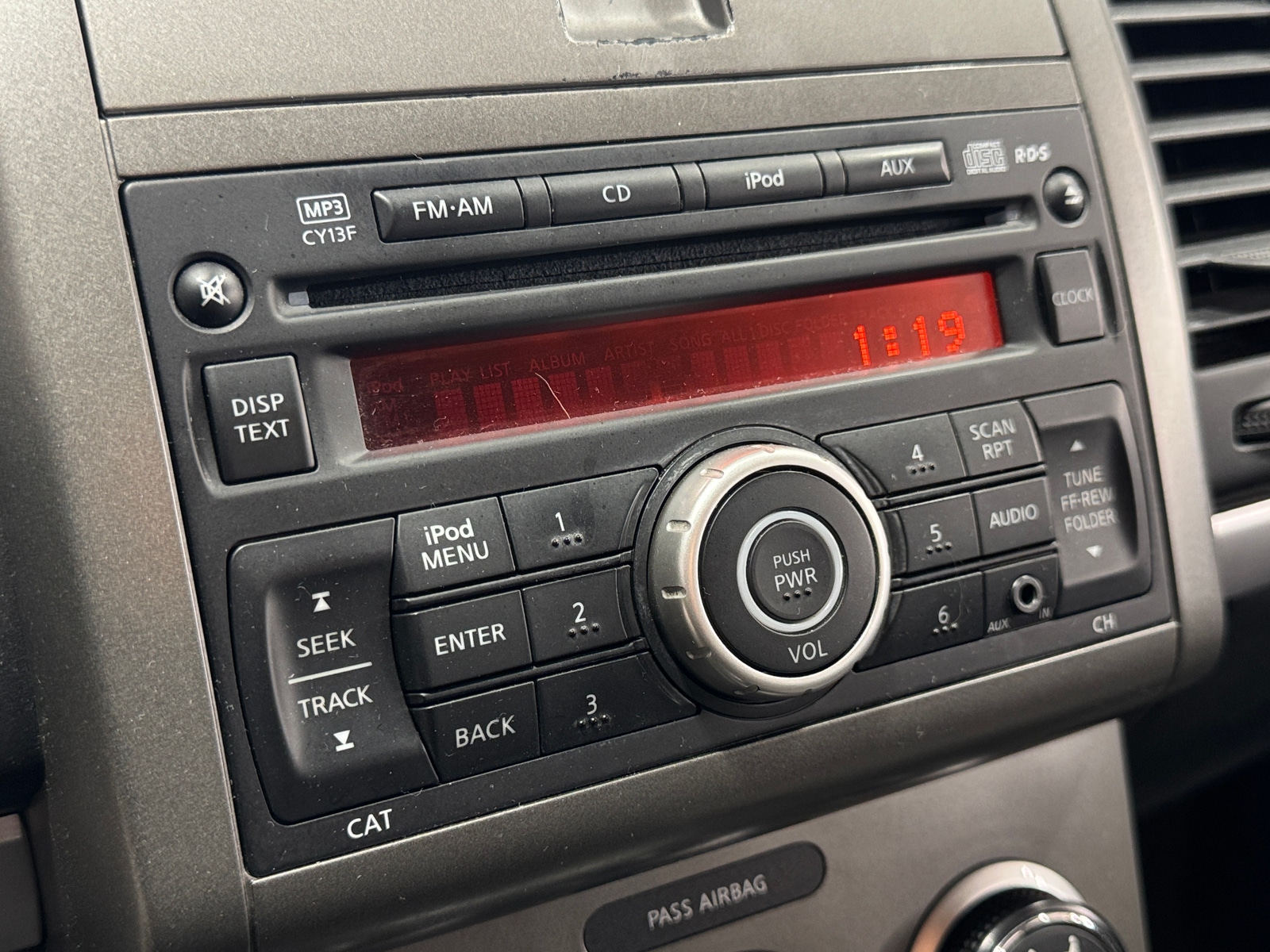 Thumbnail: 2012 Nissan Sentra - 4