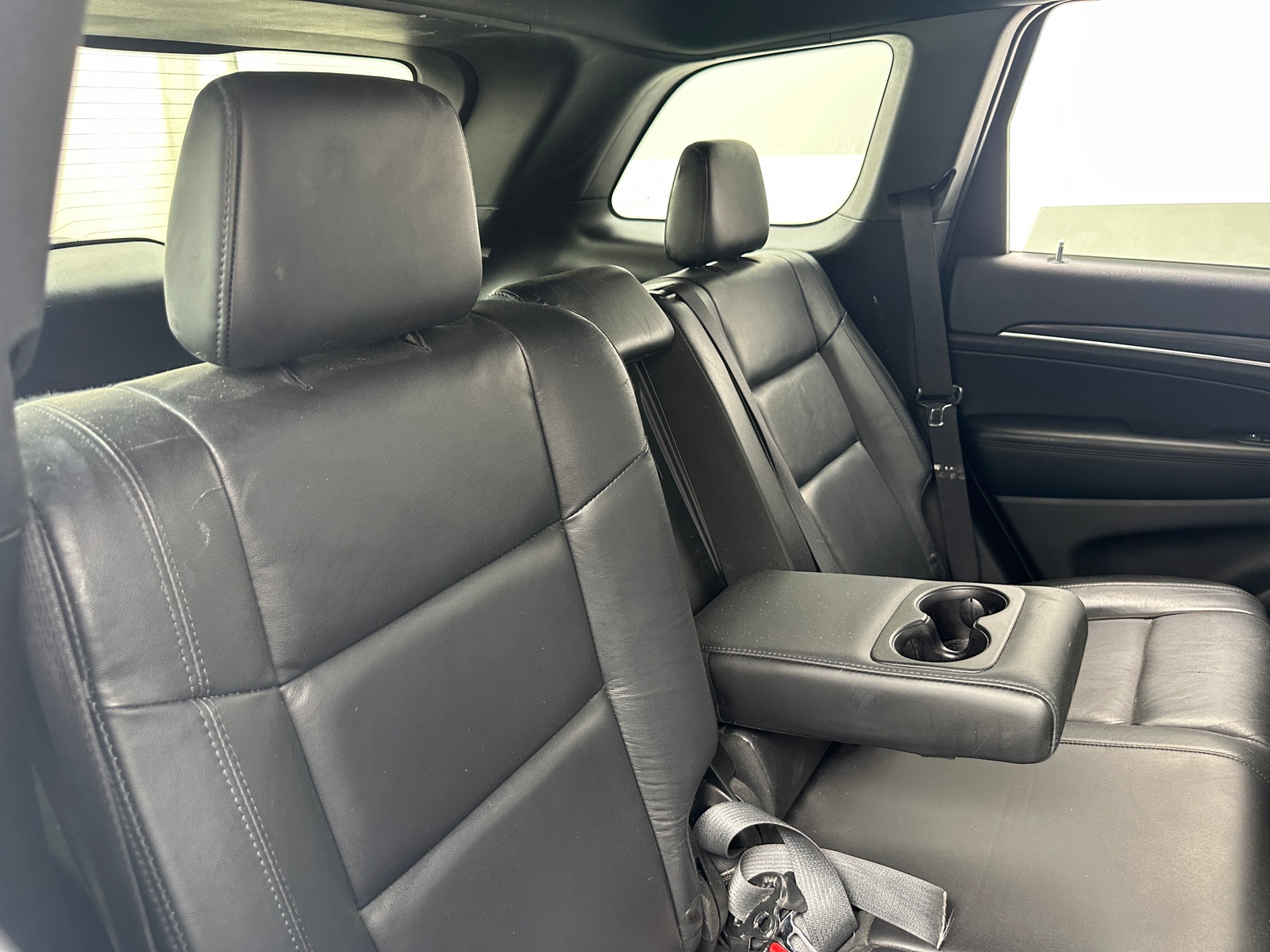 Thumbnail: 2019 Jeep Grand Cherokee - 5