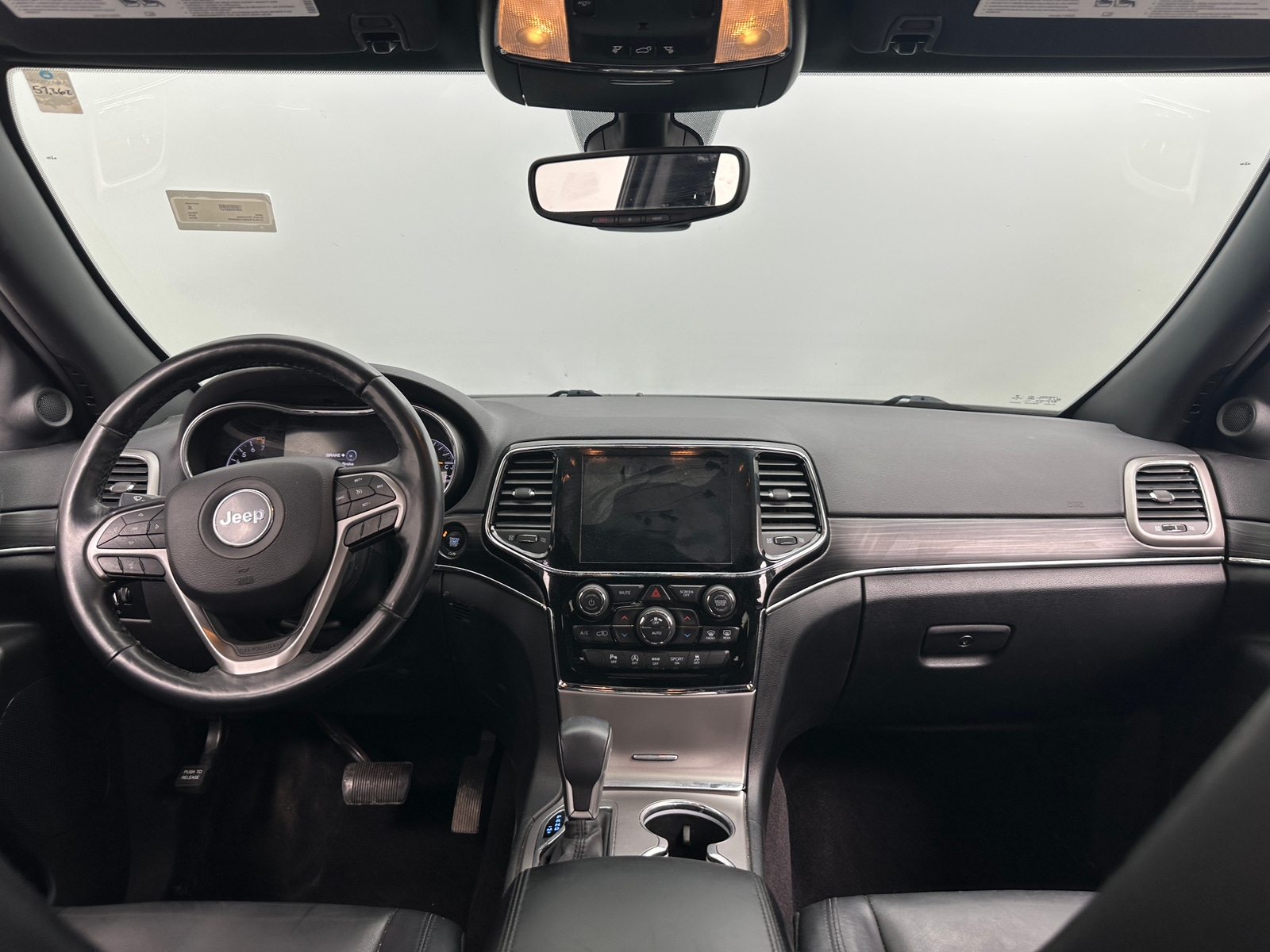 Thumbnail: 2019 Jeep Grand Cherokee - 2