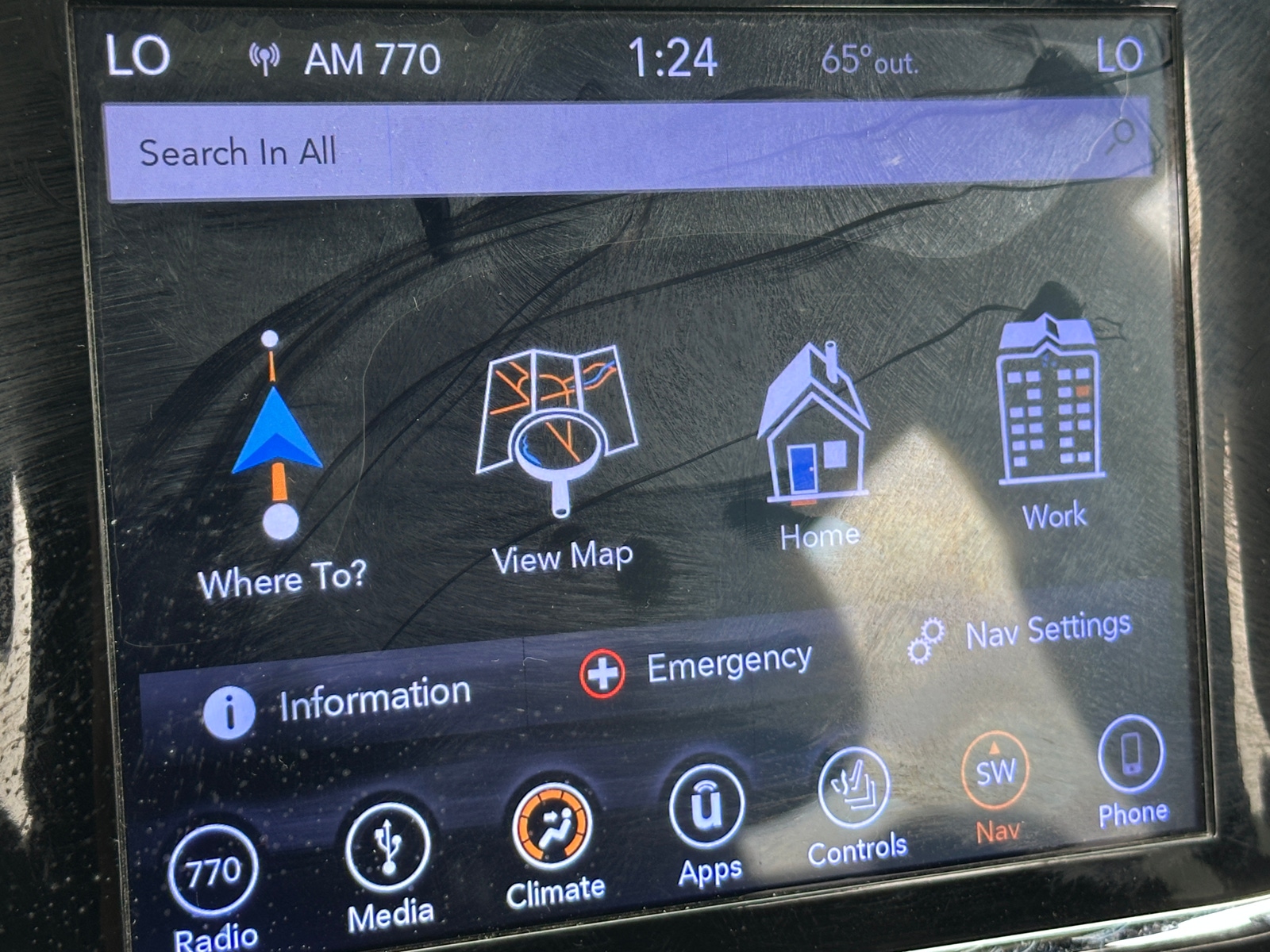 Thumbnail: 2019 Jeep Grand Cherokee - 3