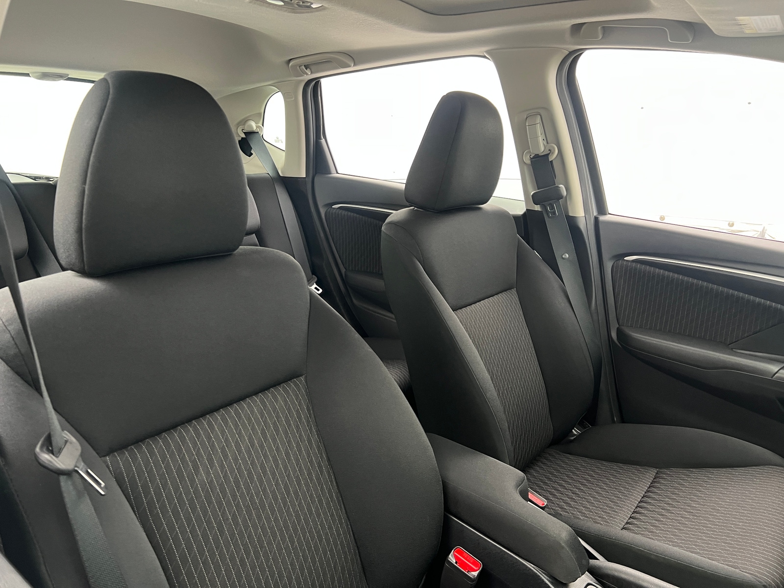 Thumbnail: 2019 Honda Fit - 2