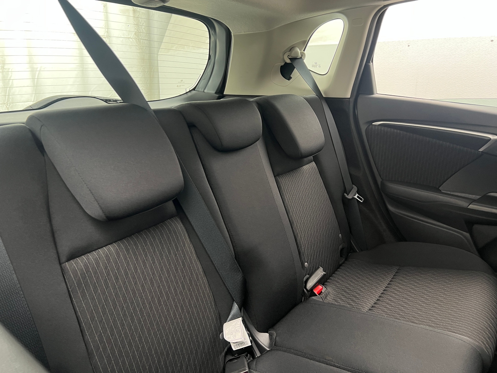 Thumbnail: 2019 Honda Fit - 6