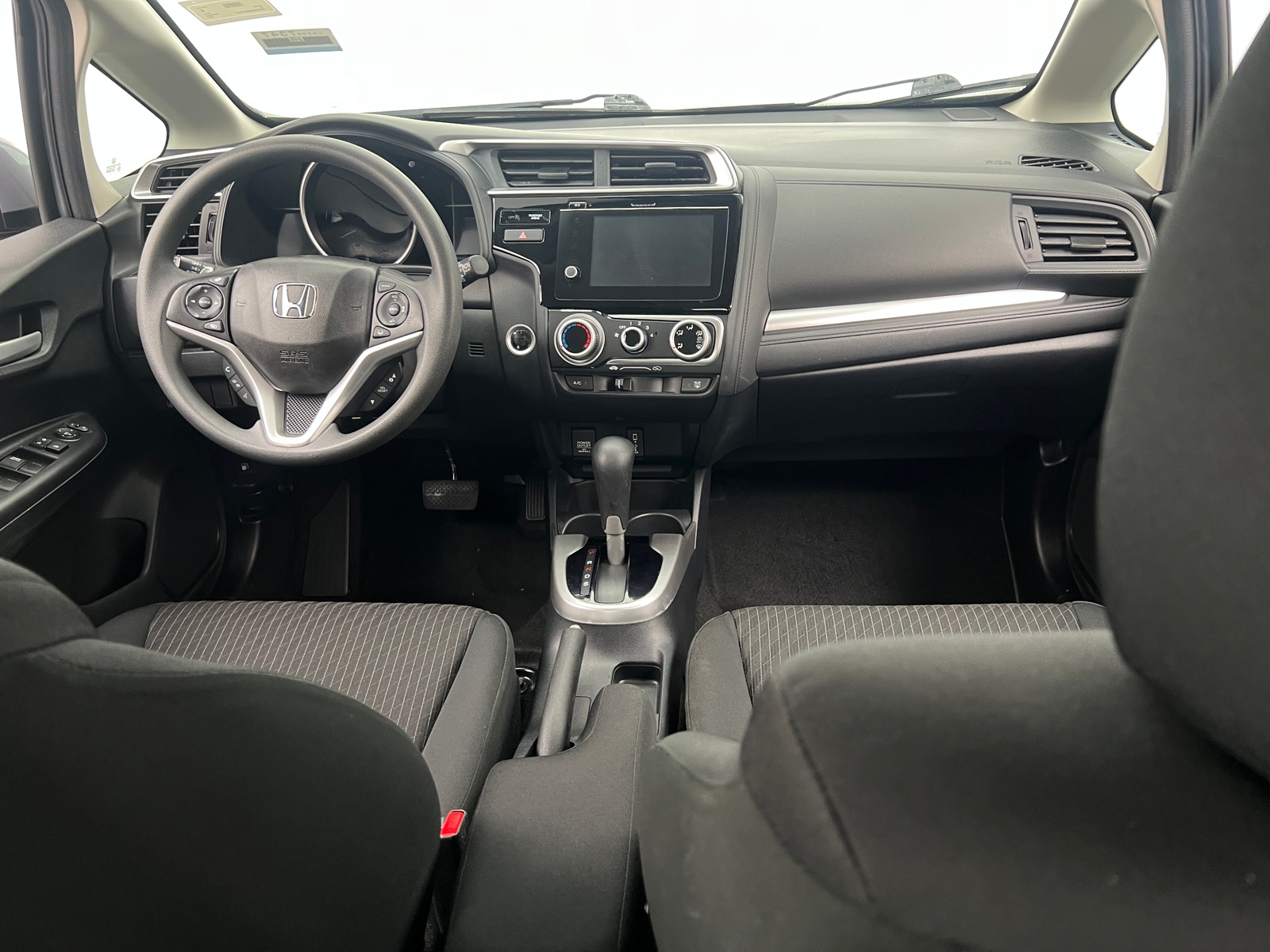 Thumbnail: 2019 Honda Fit - 3