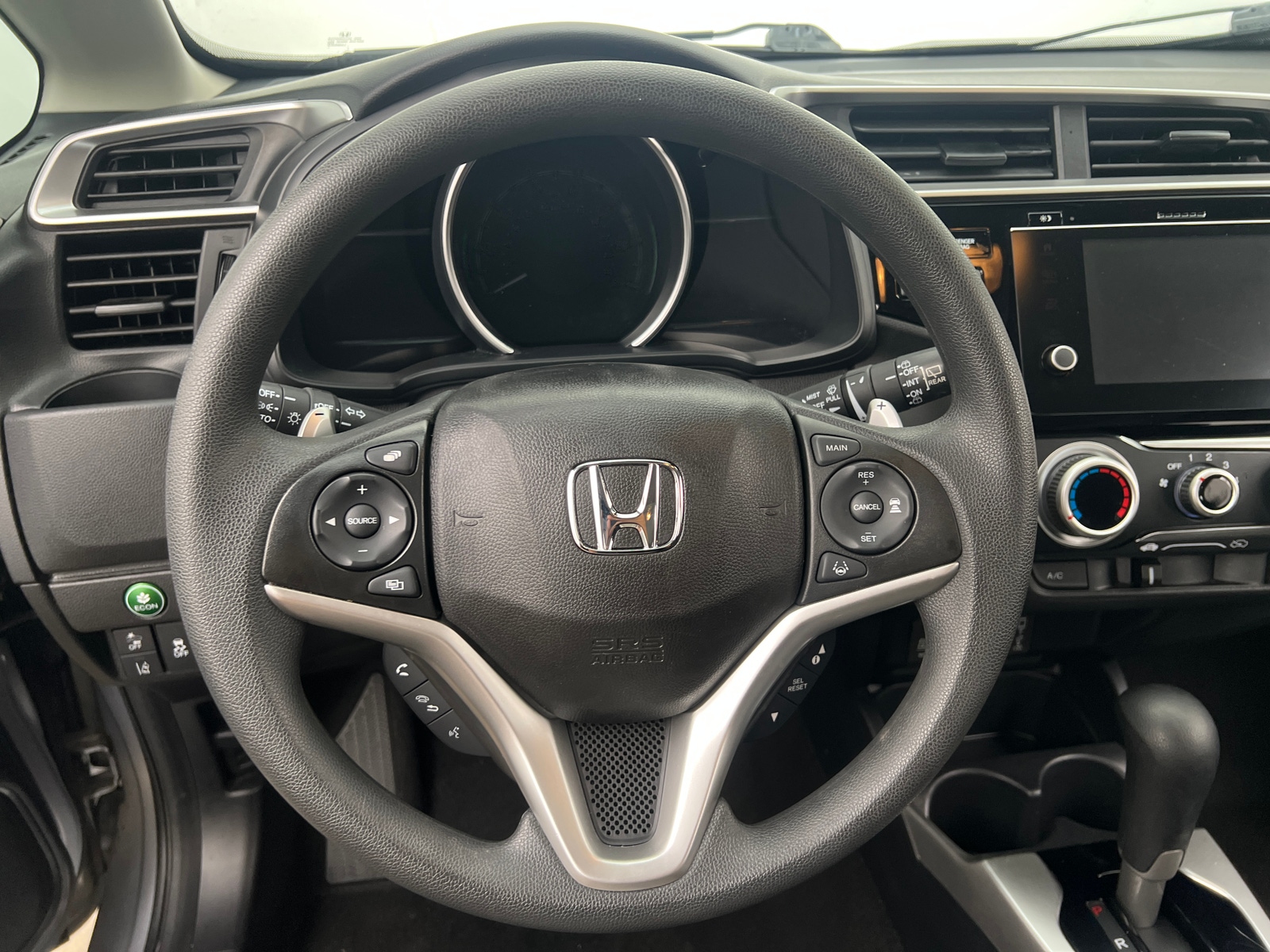 Thumbnail: 2019 Honda Fit - 5